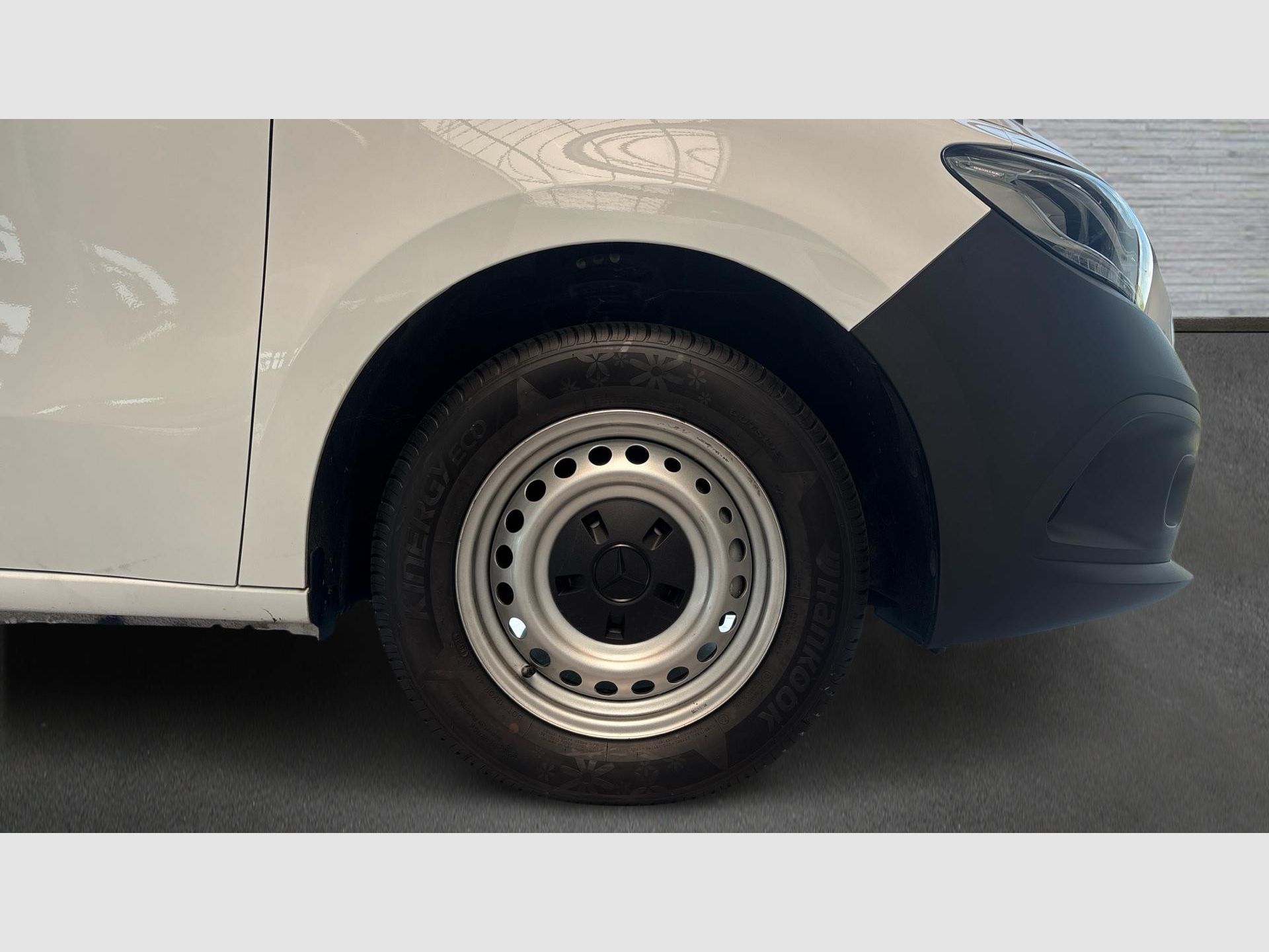 Mercedes-Benz Citan - 5