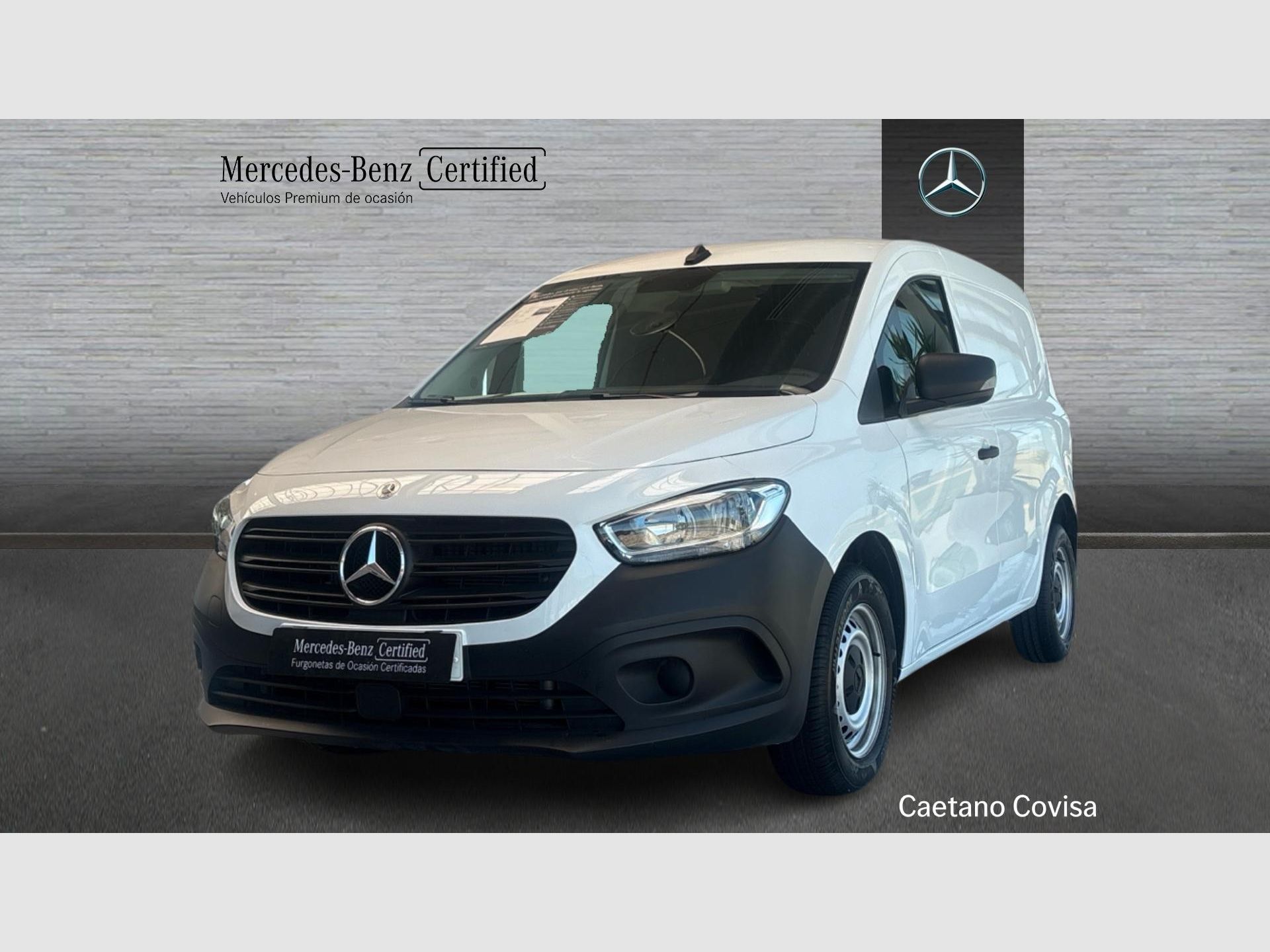 Mercedes-Benz Citan