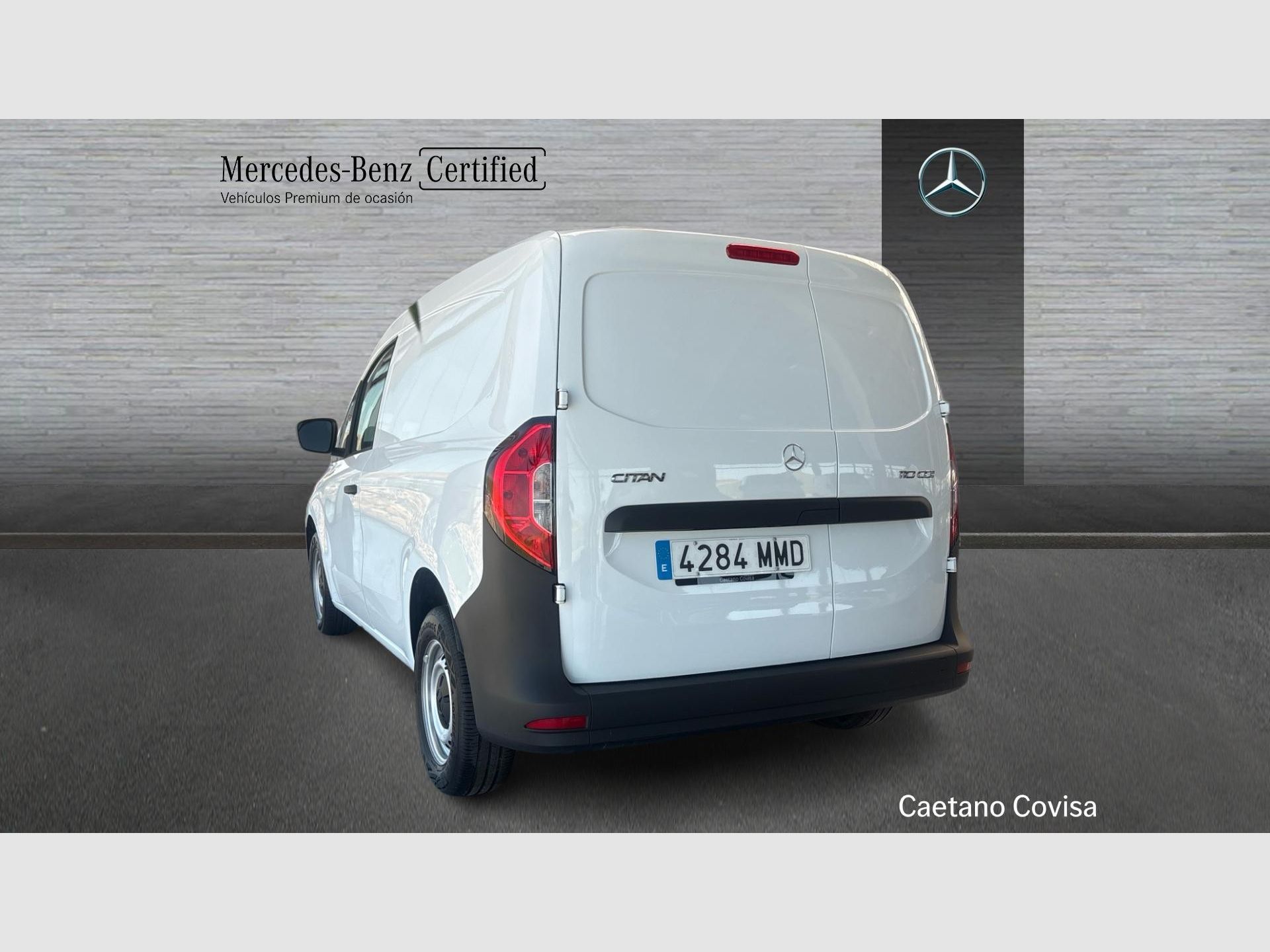 Mercedes-Benz Citan - 3