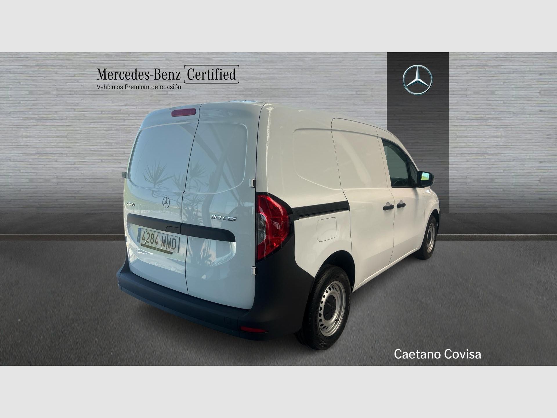 Mercedes-Benz Citan - 2
