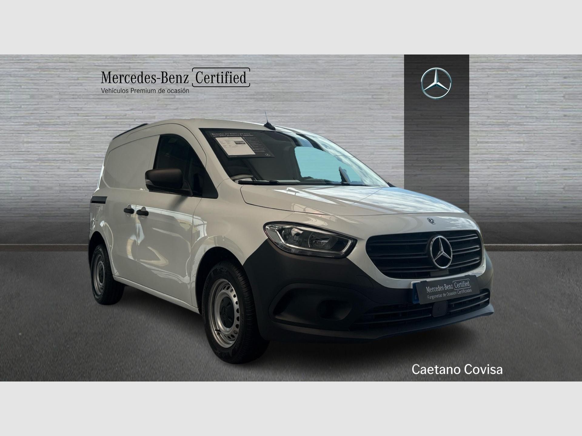 Mercedes-Benz Citan - 4