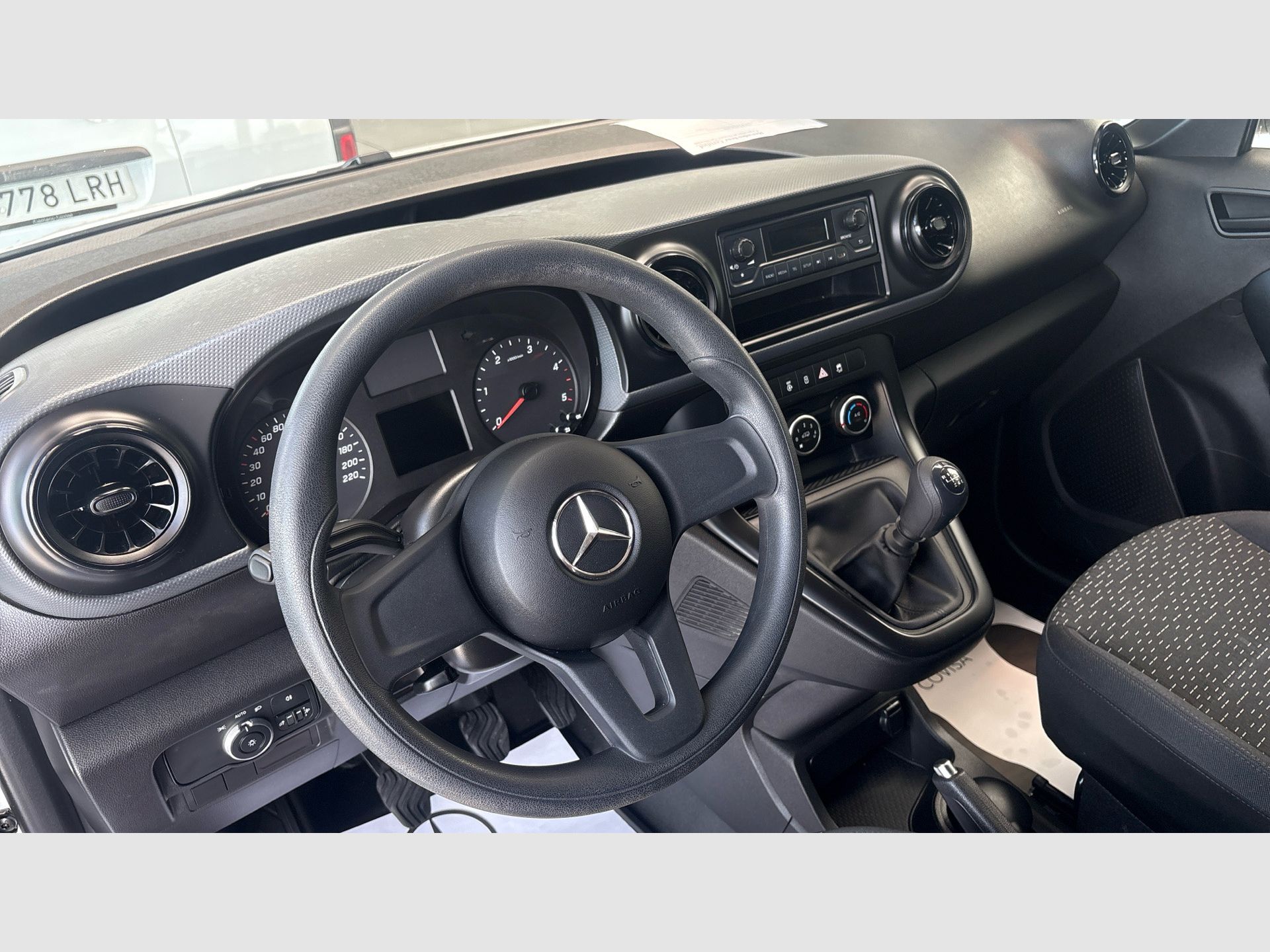 Mercedes-Benz Citan - 6