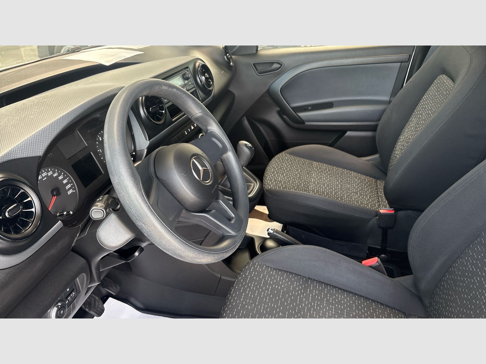 Mercedes-Benz Citan - 7