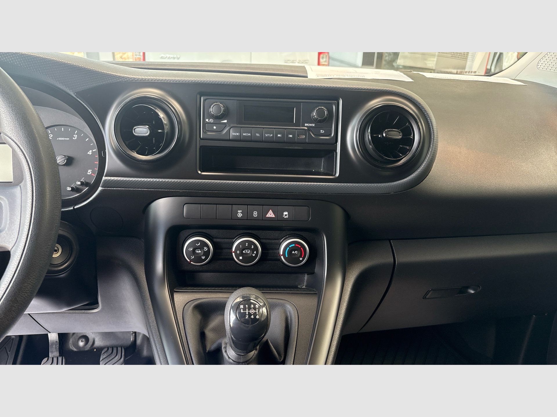 Mercedes-Benz Citan - 10