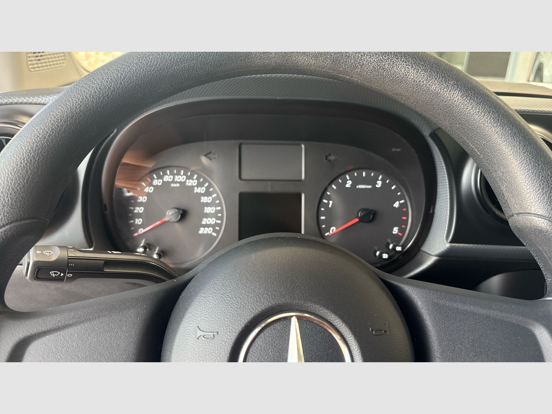 Mercedes-Benz Citan - 11