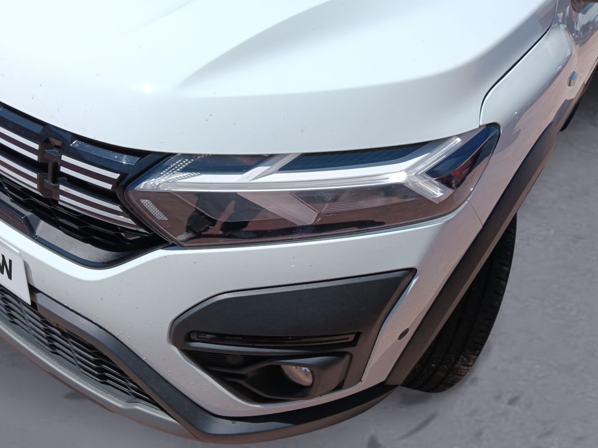 Dacia Sandero - 7