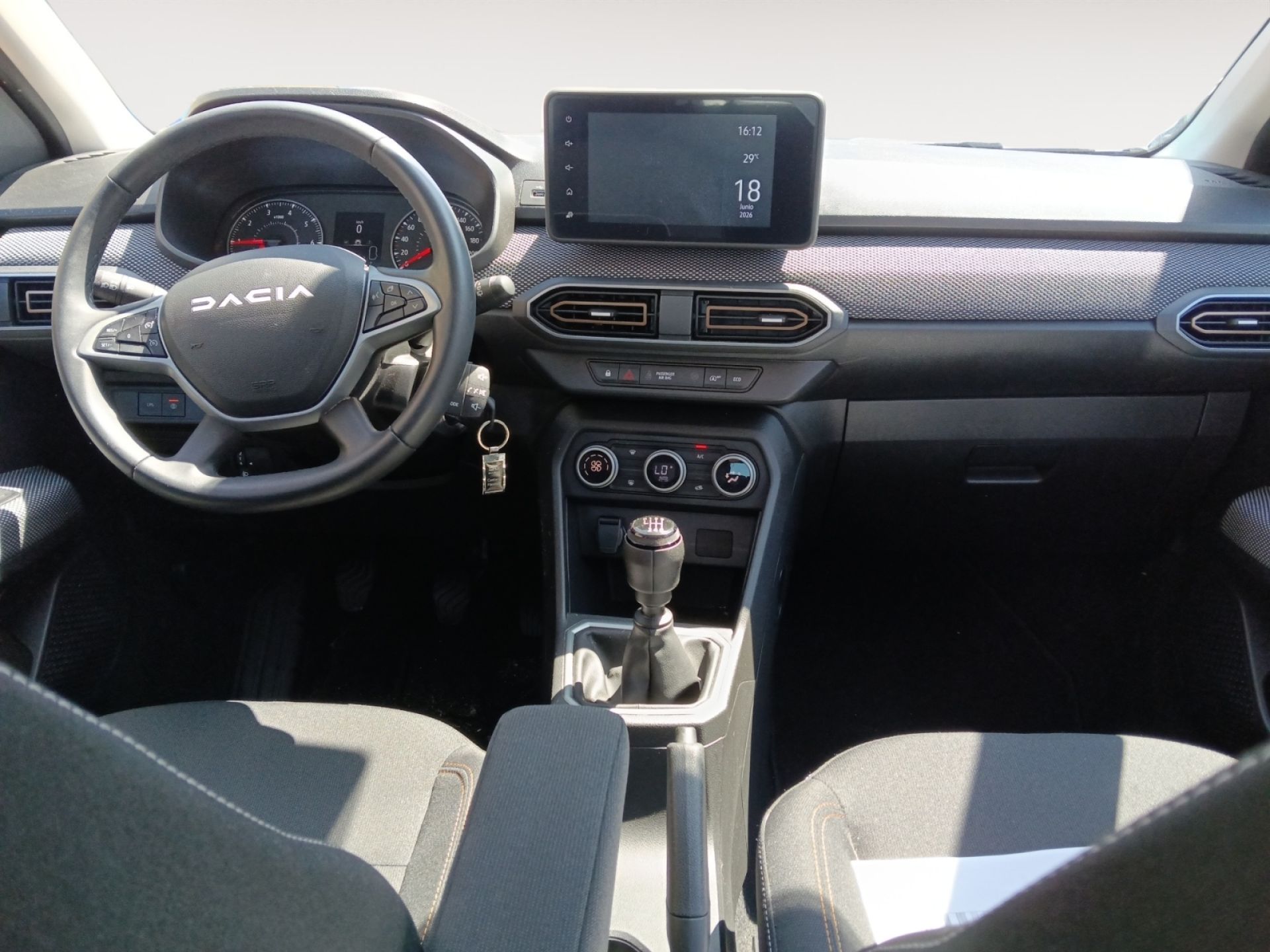 Dacia Sandero - 9