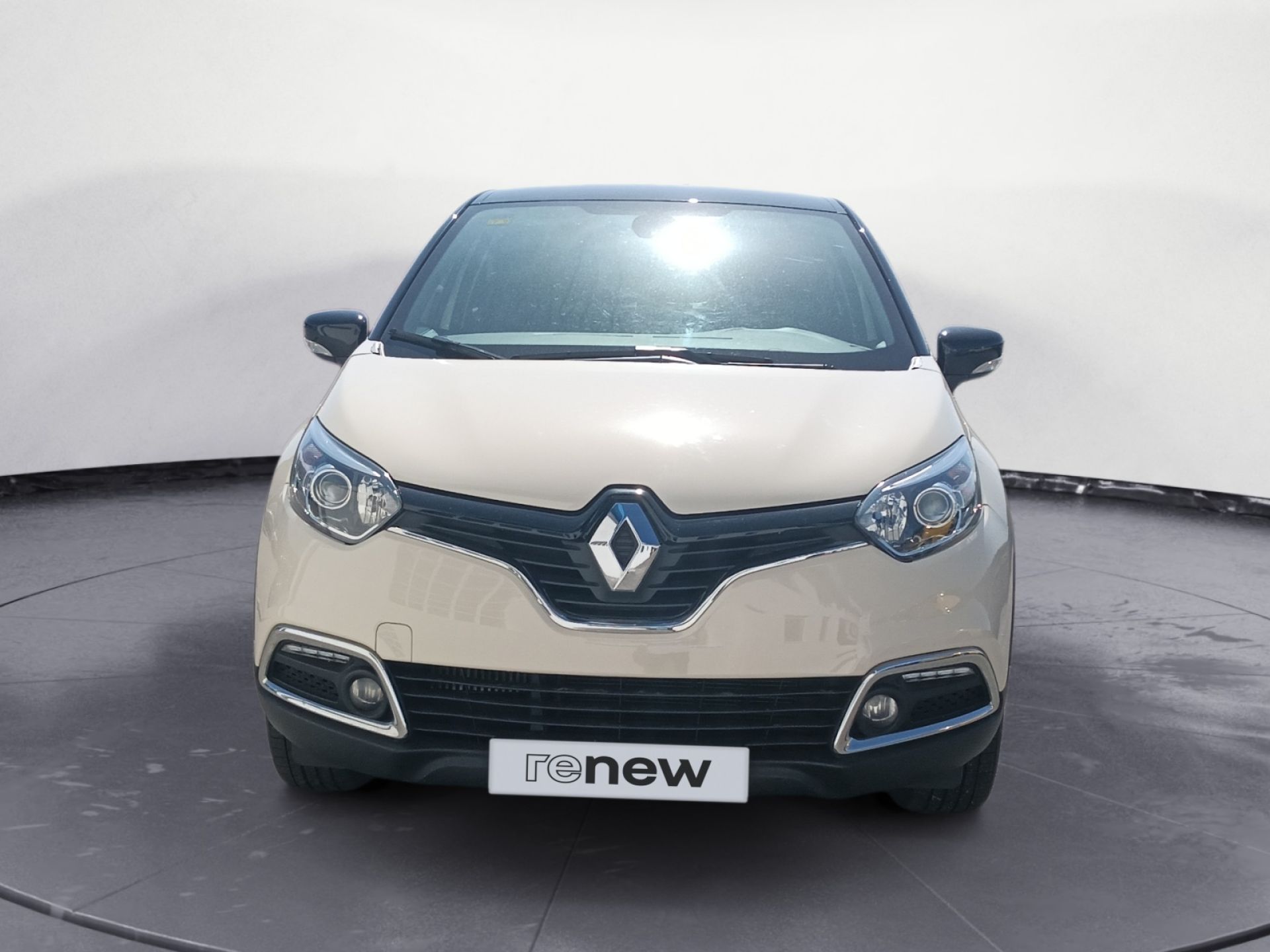 Renault Captur - 3