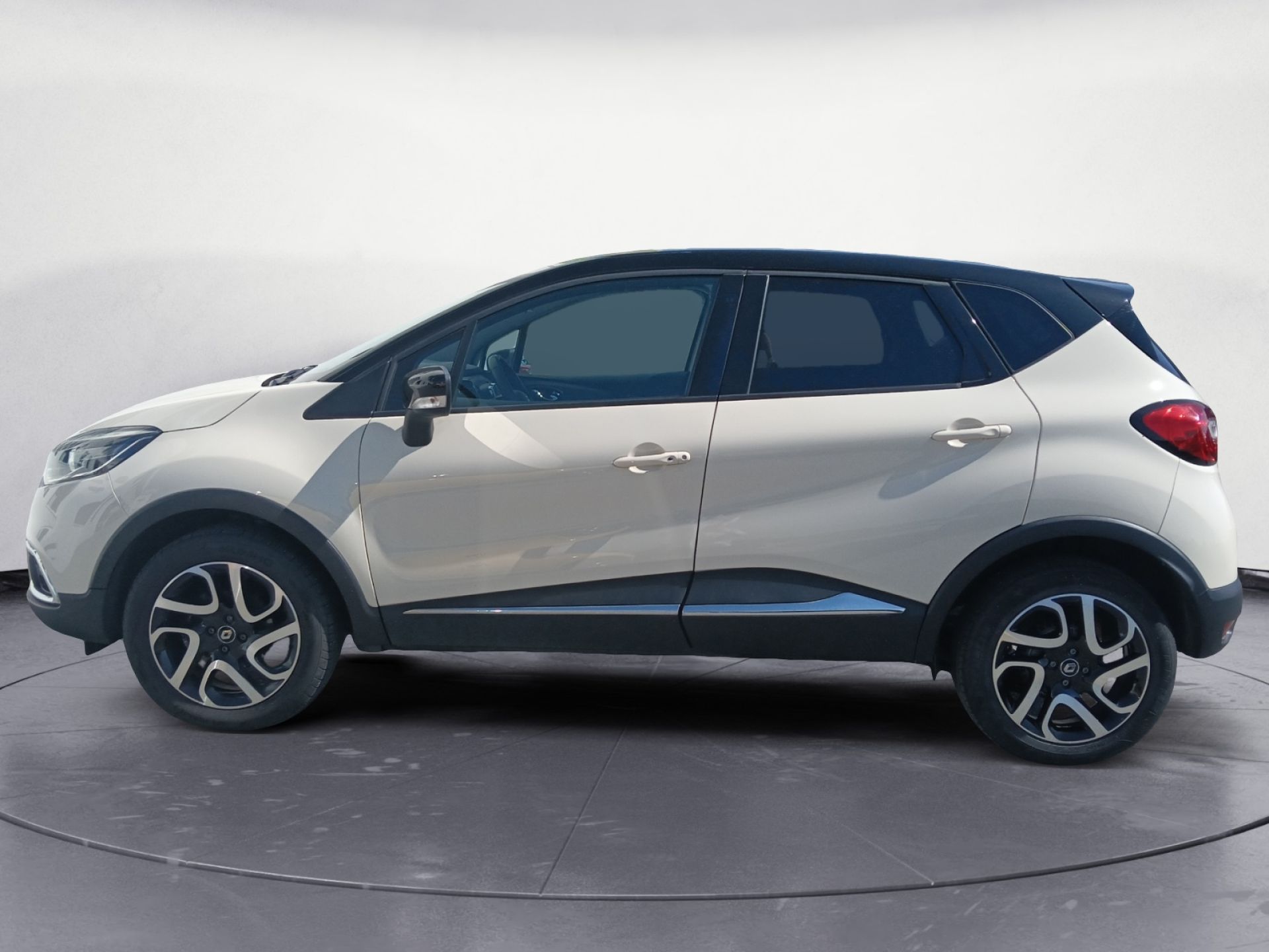 Renault Captur - 6