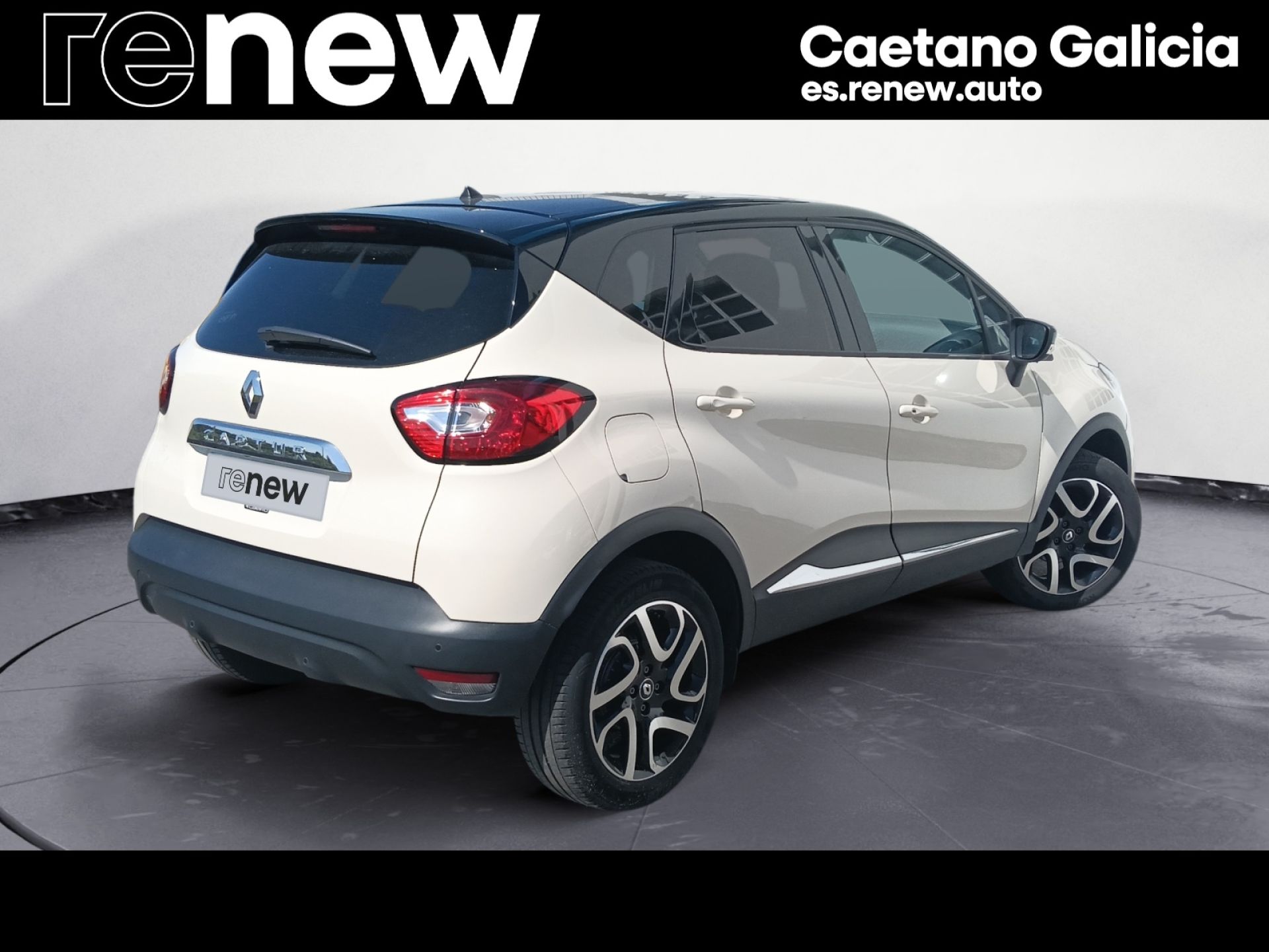 Renault Captur - 2