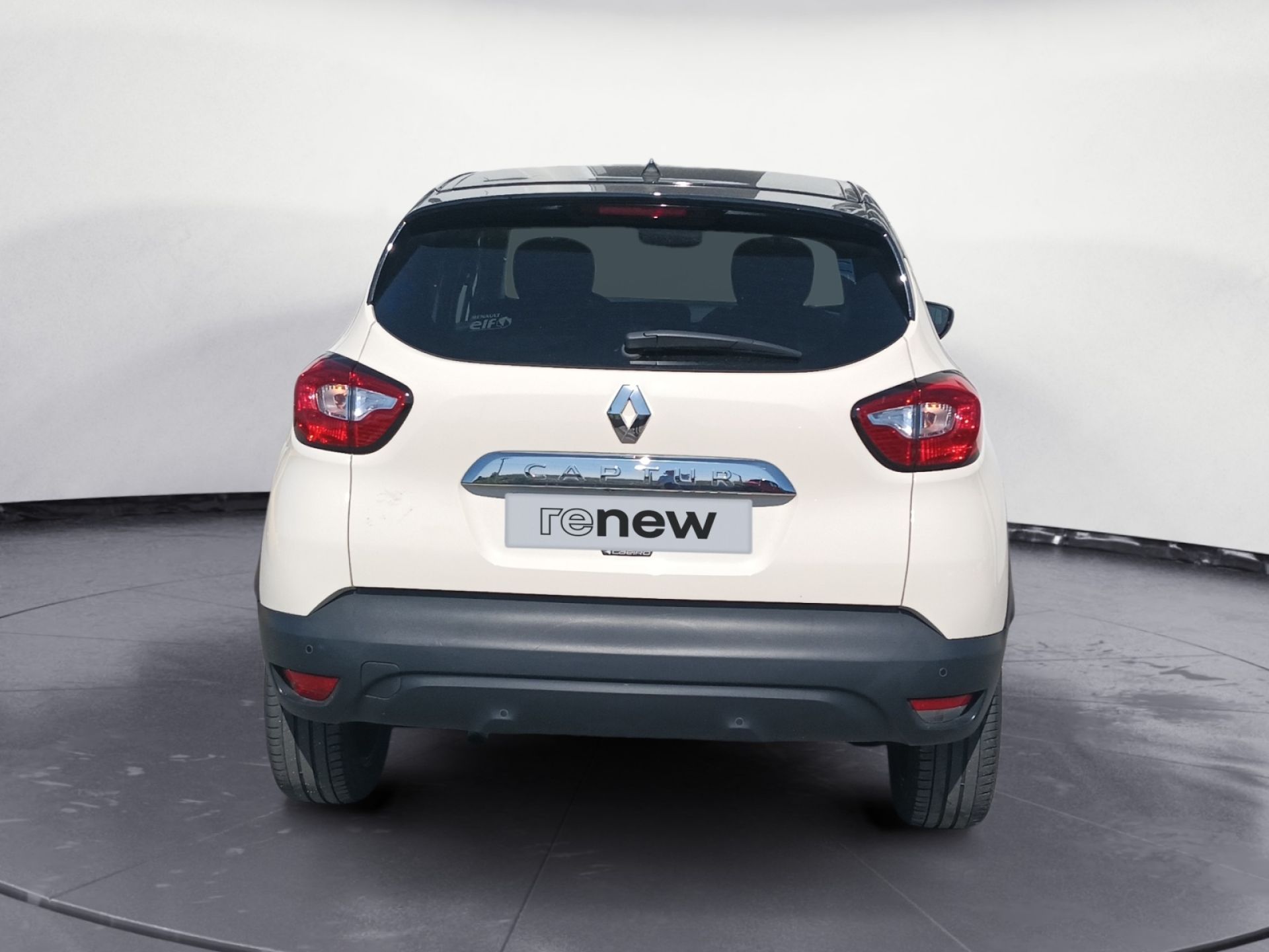 Renault Captur - 4