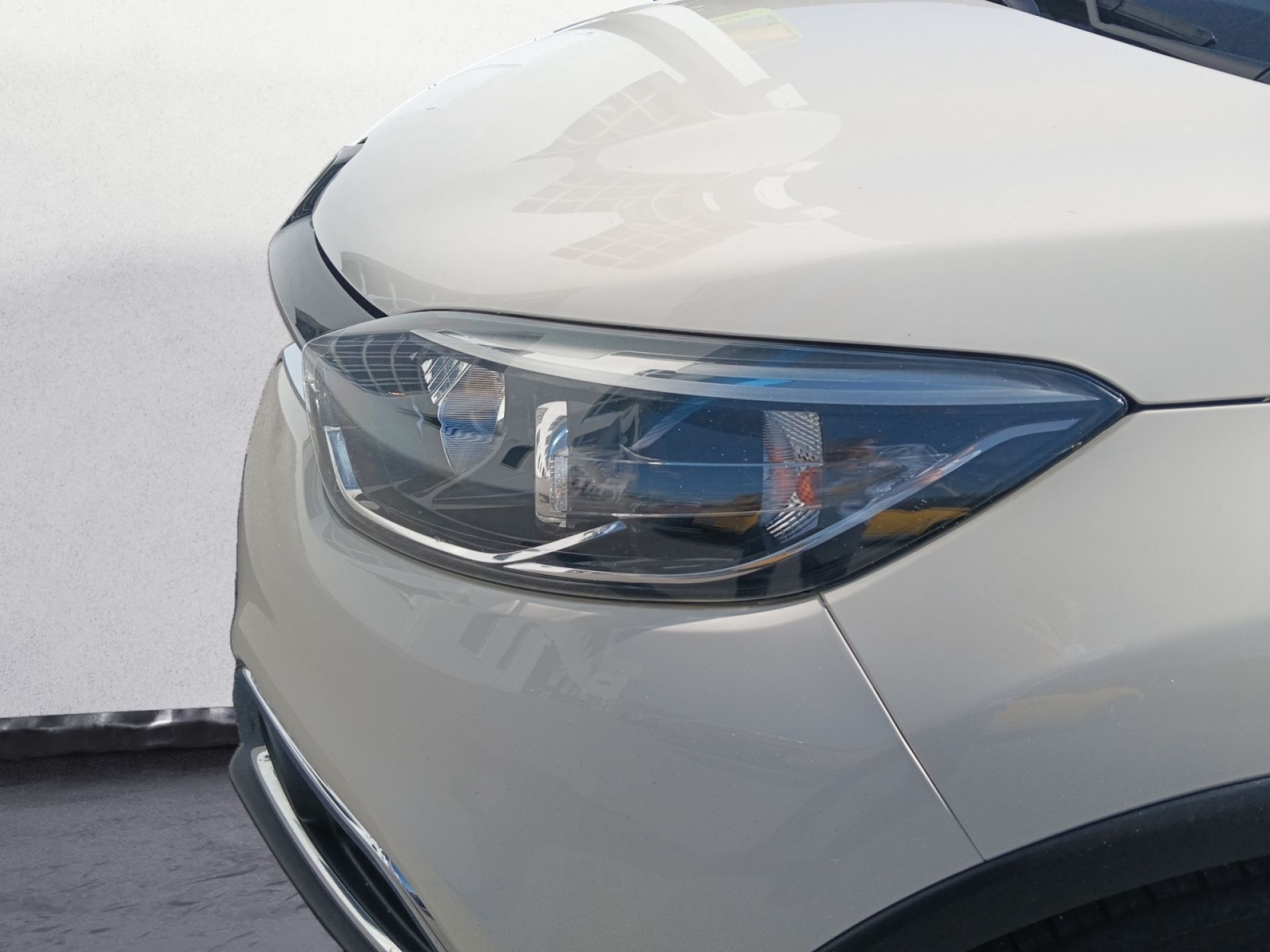 Renault Captur - 7