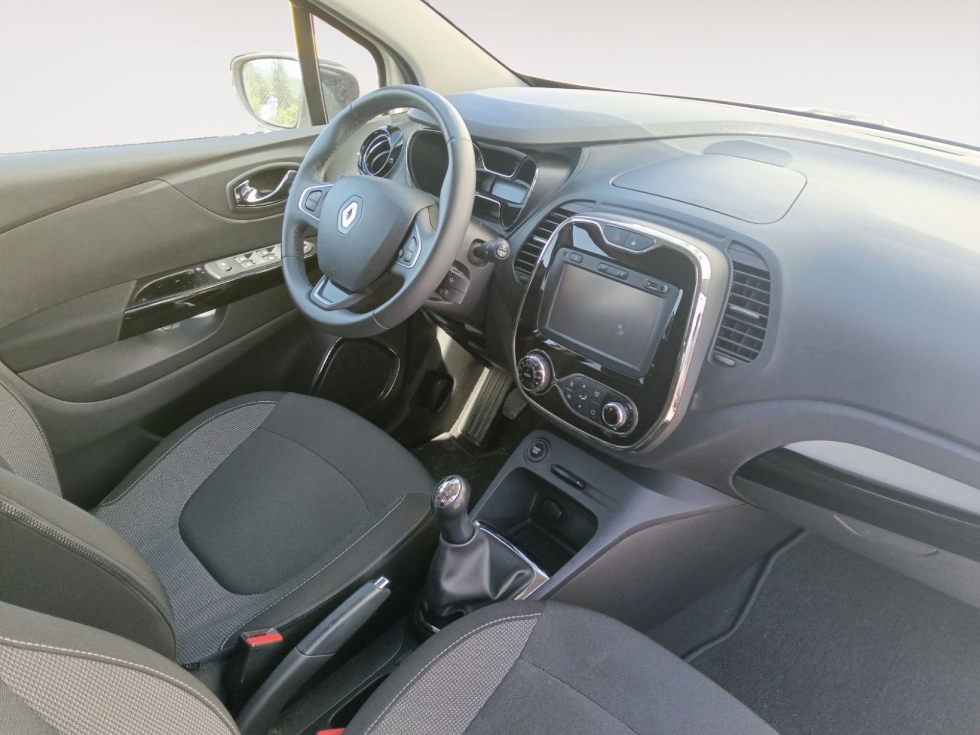 Renault Captur - 8