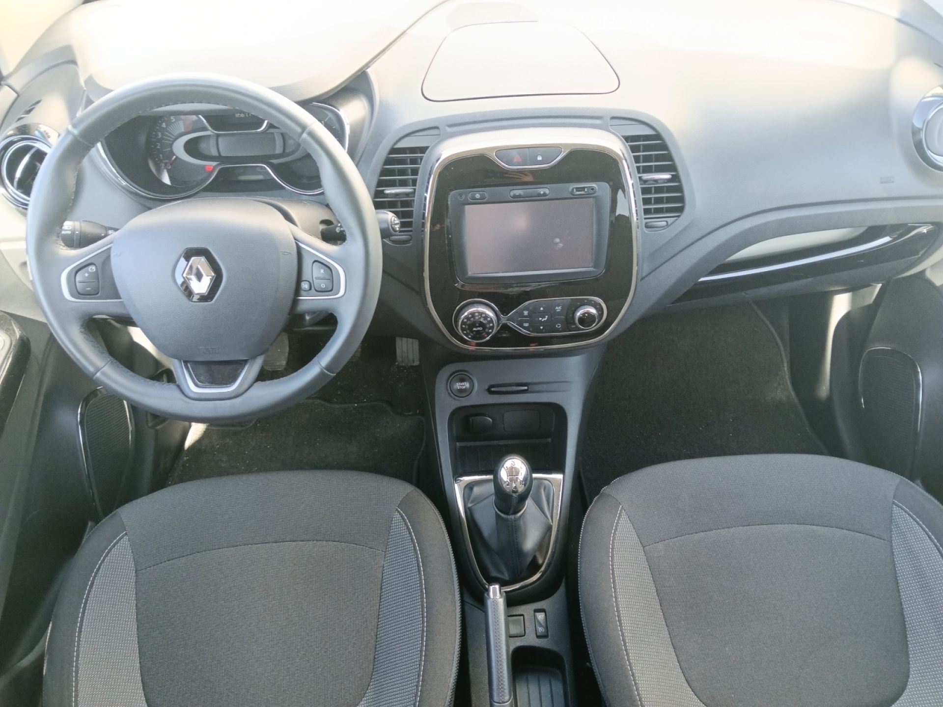 Renault Captur - 9