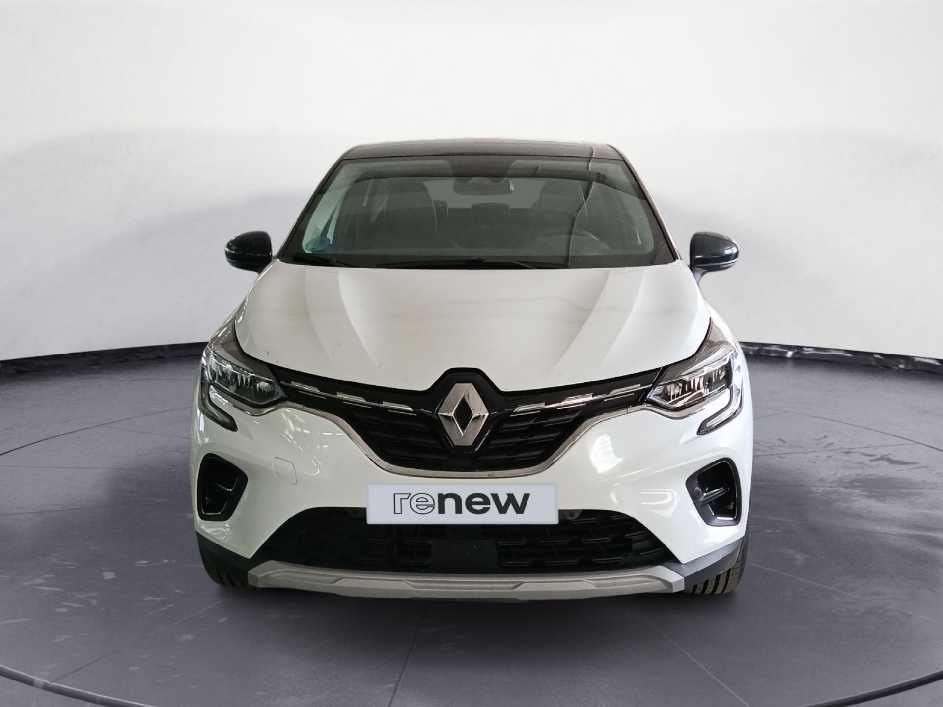 Renault Captur - 3