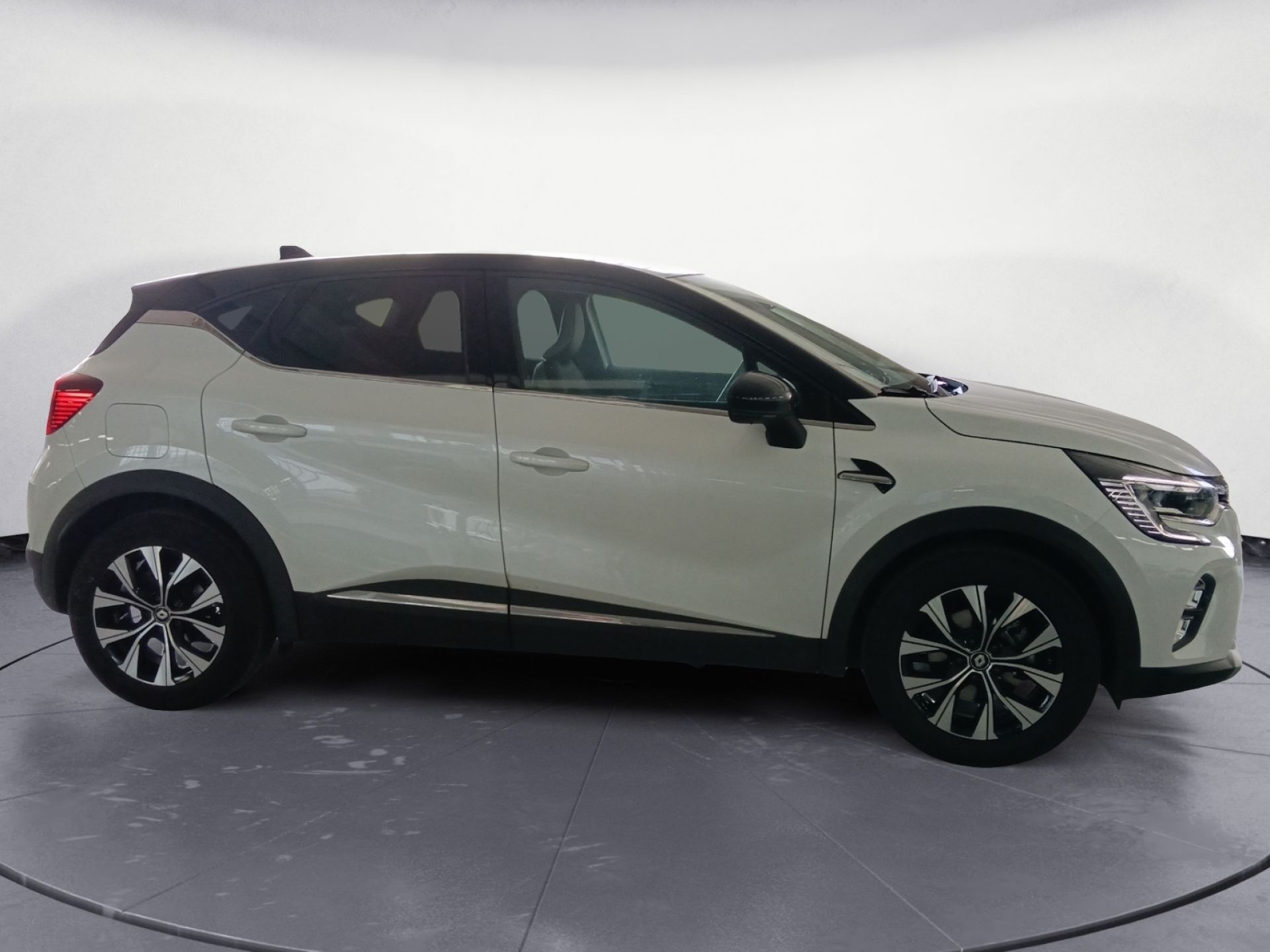 Renault Captur - 5
