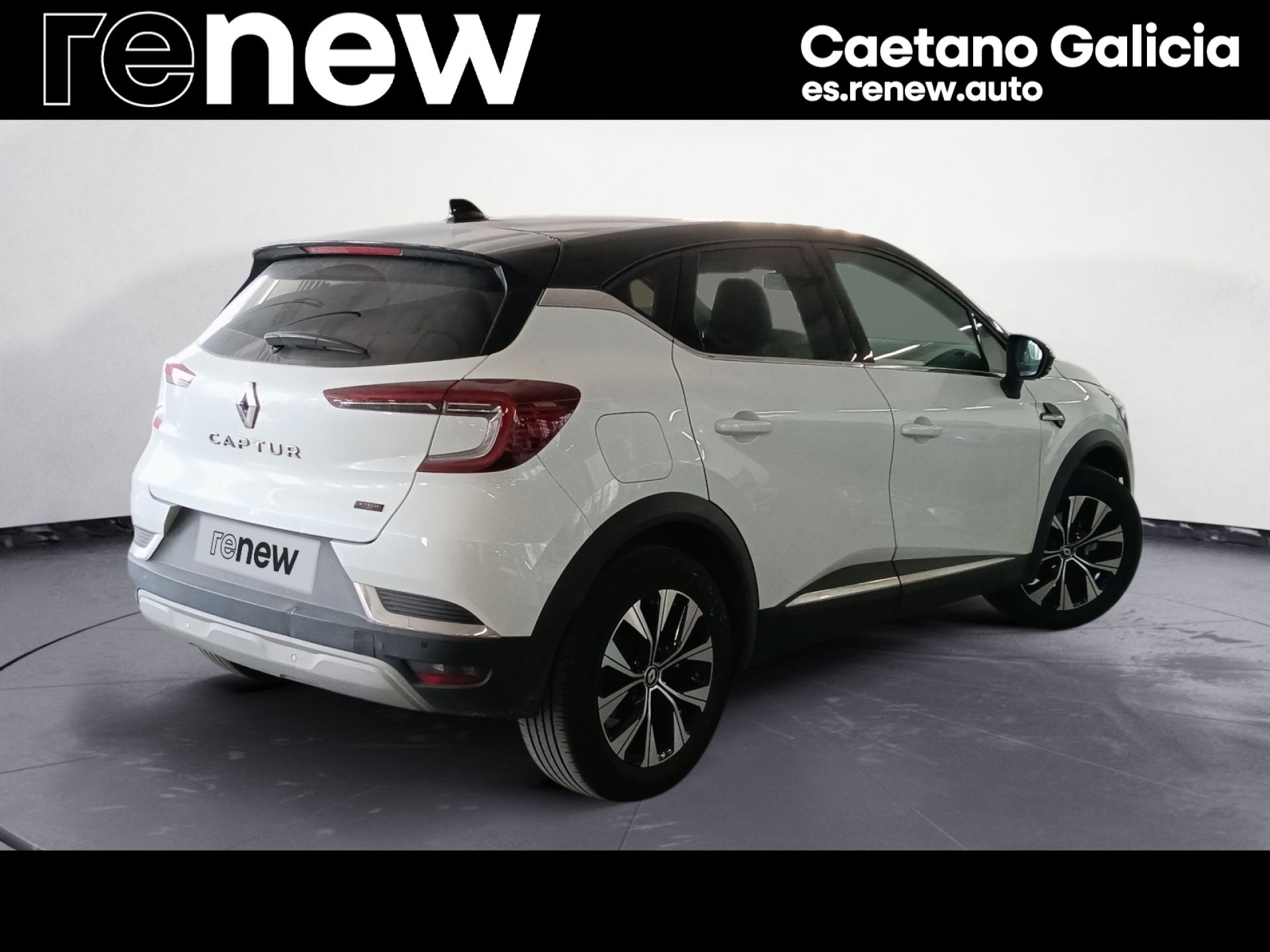 Renault Captur - 2
