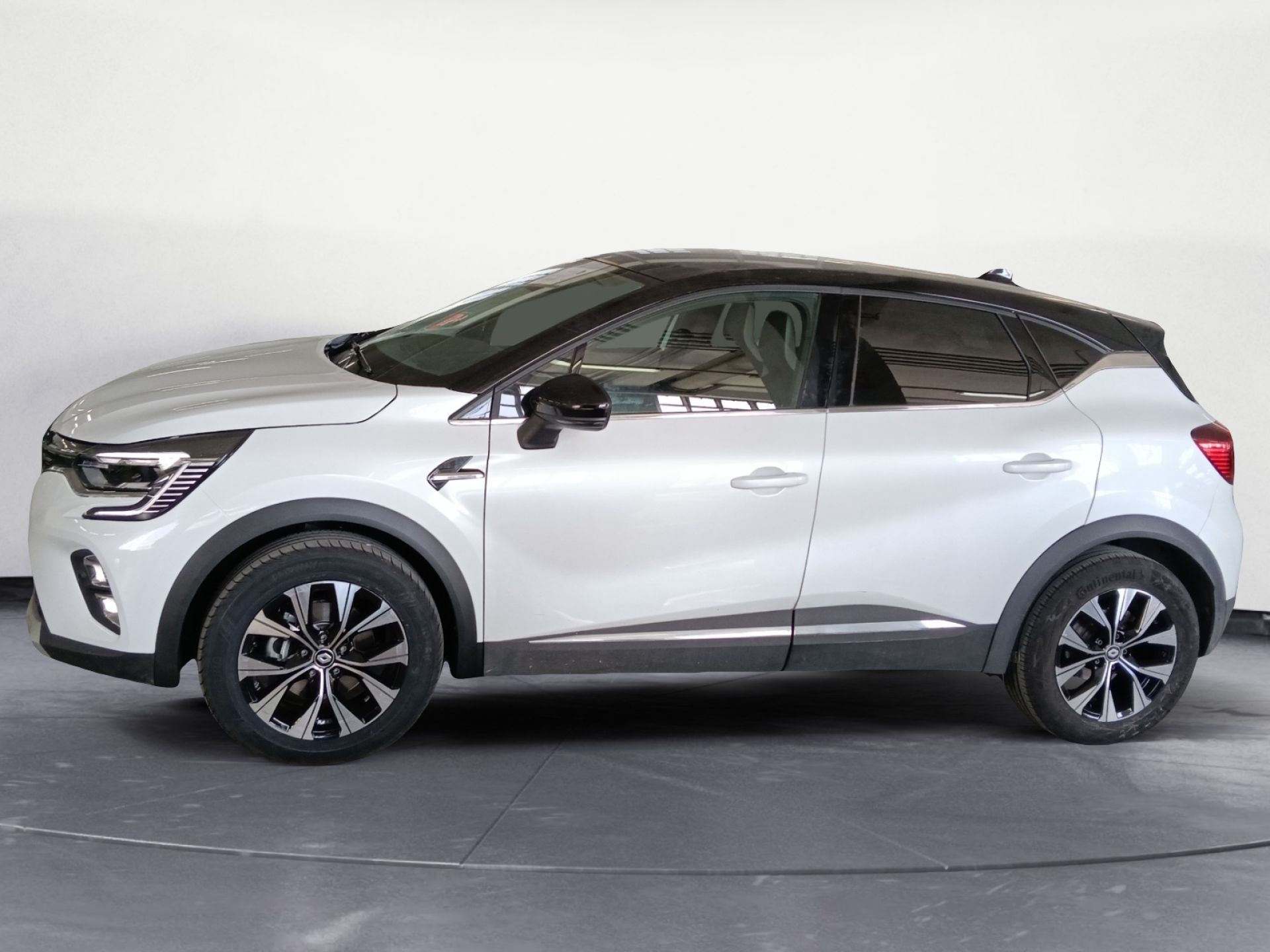 Renault Captur - 6