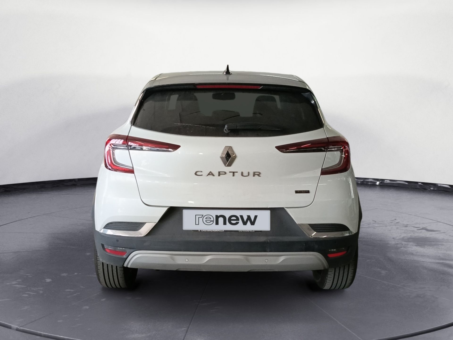Renault Captur - 4