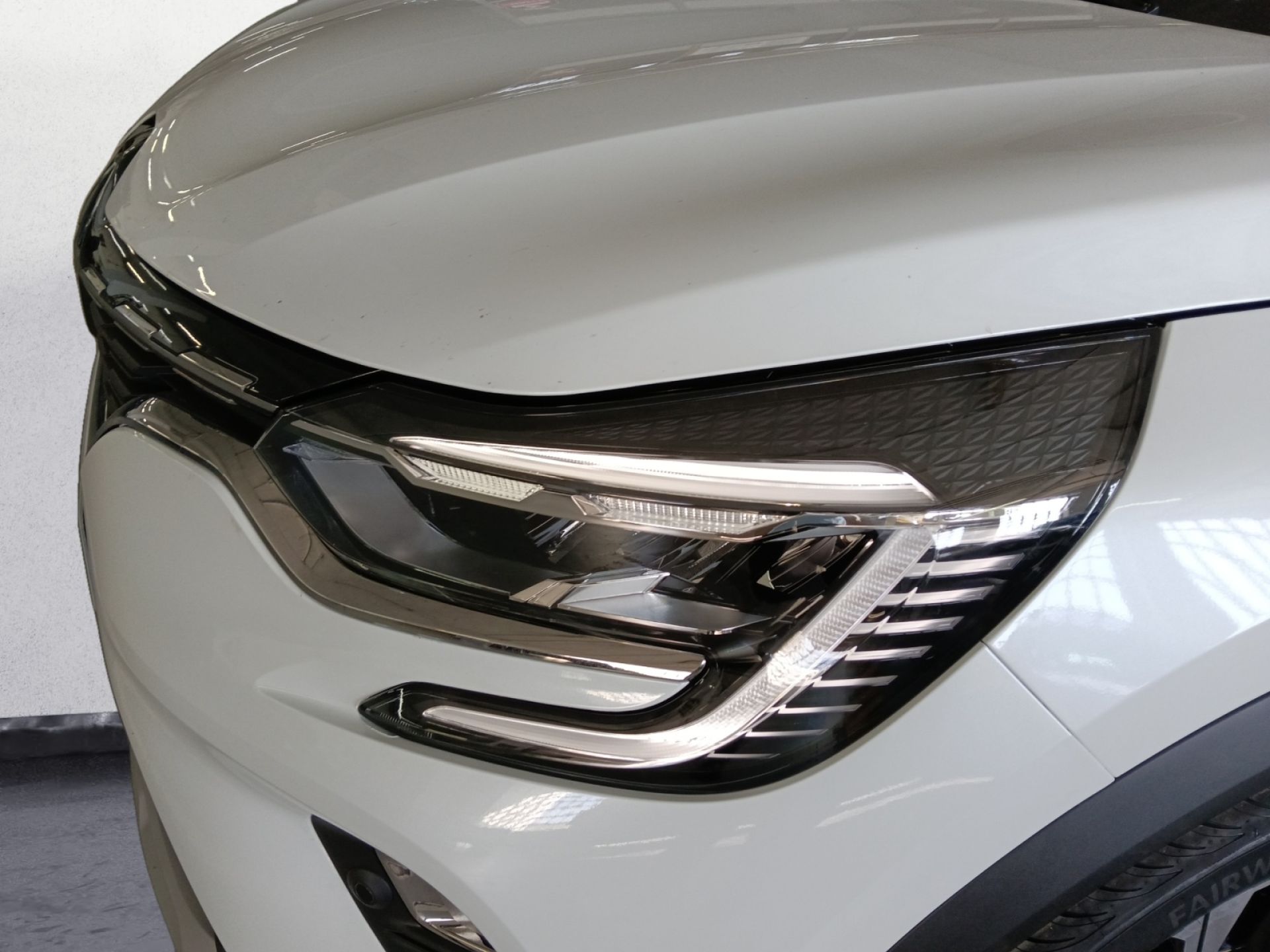 Renault Captur - 7