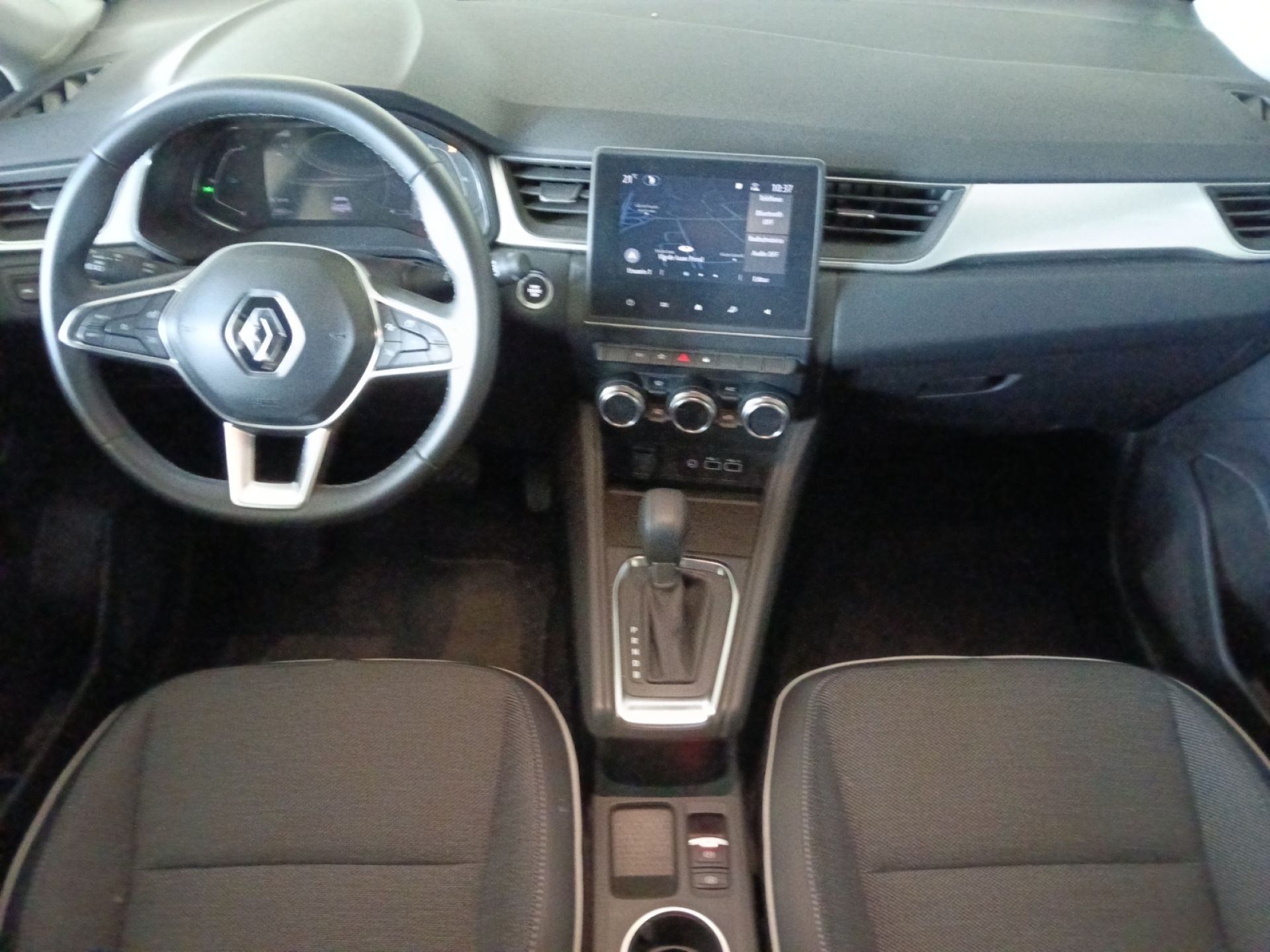 Renault Captur - 9