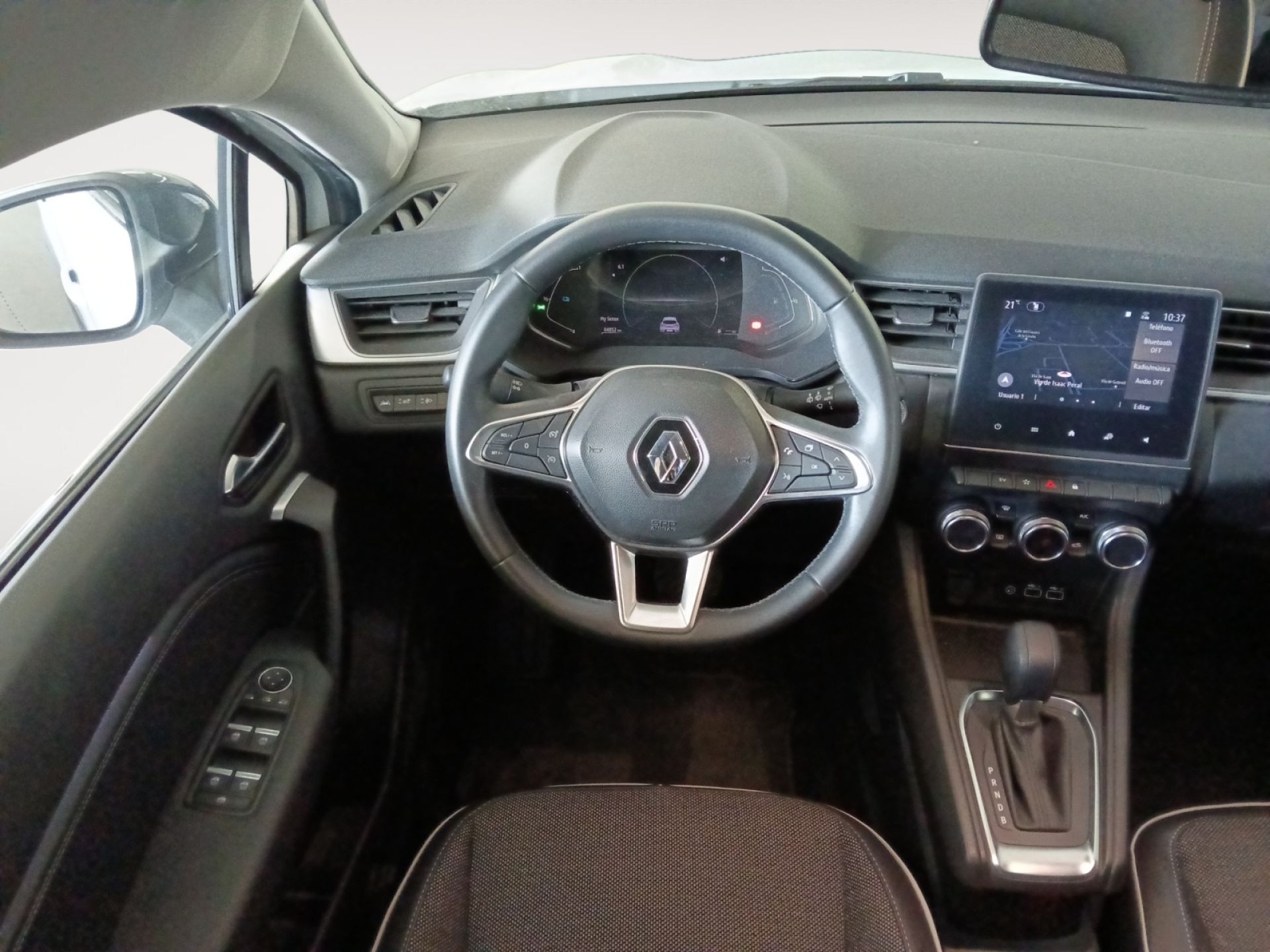 Renault Captur - 10