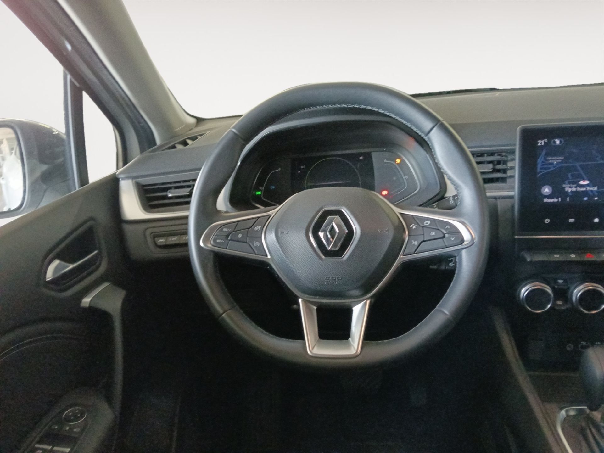Renault Captur - 11