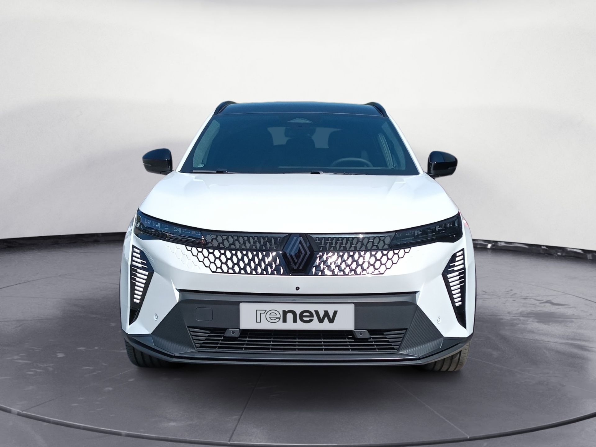 Renault Scenic E-Tech - 3