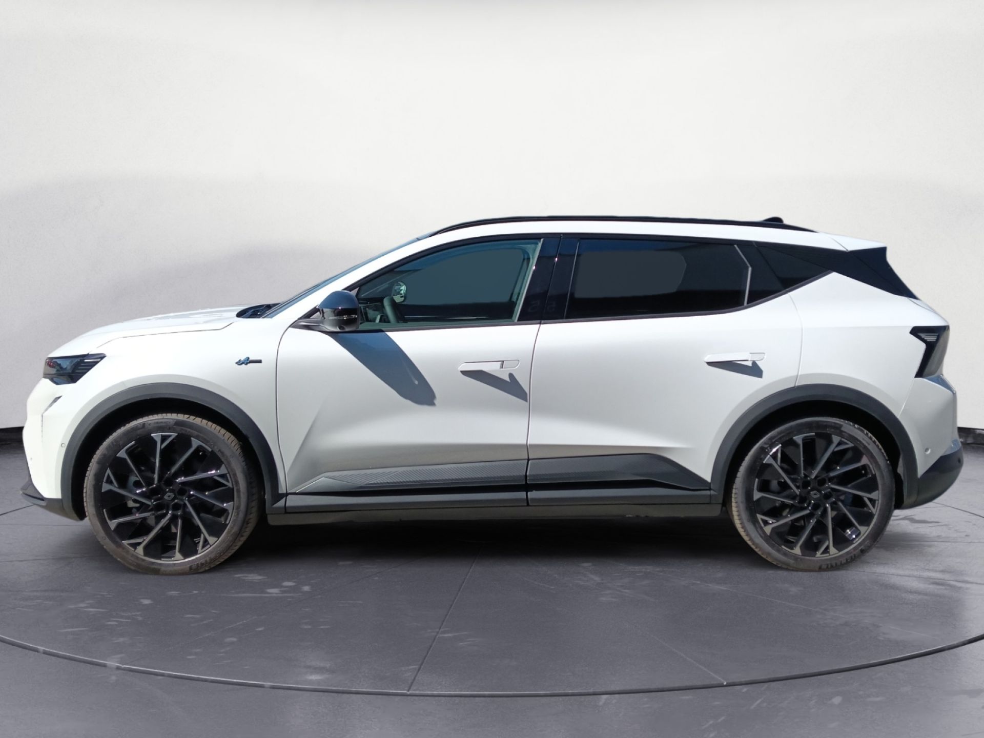 Renault Scenic E-Tech - 6