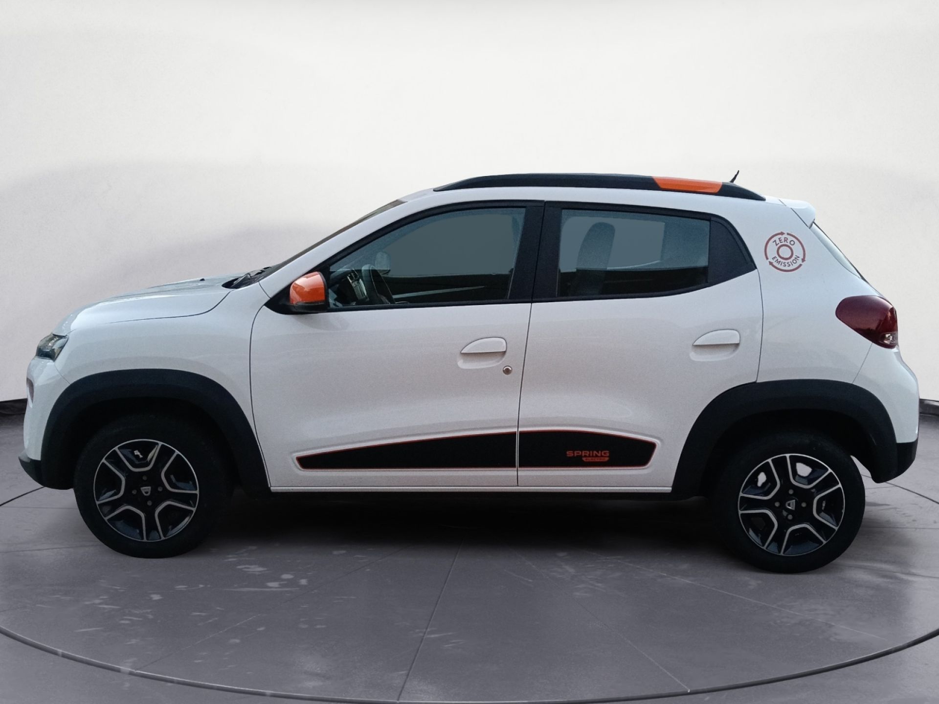 Dacia Spring - 6