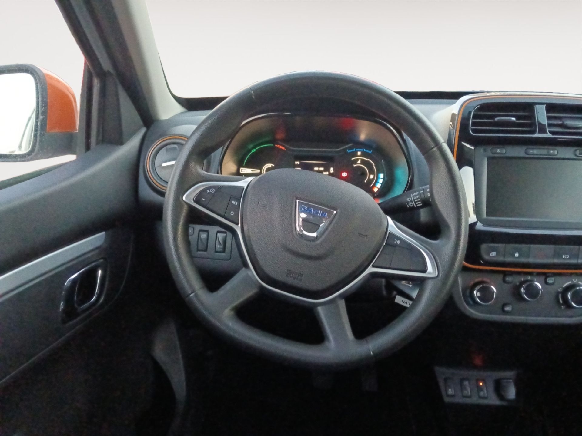 Dacia Spring - 10