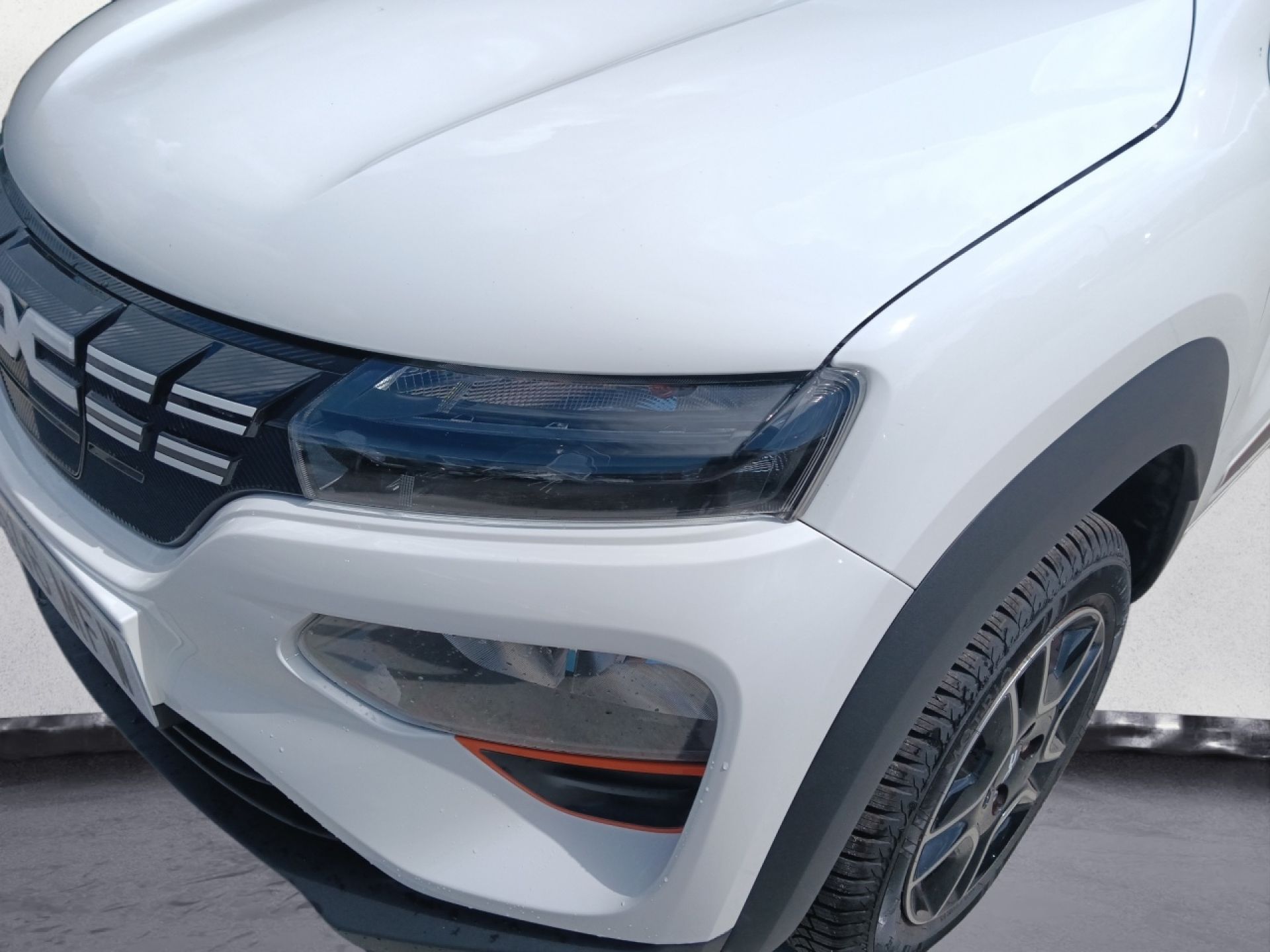 Dacia Spring - 7