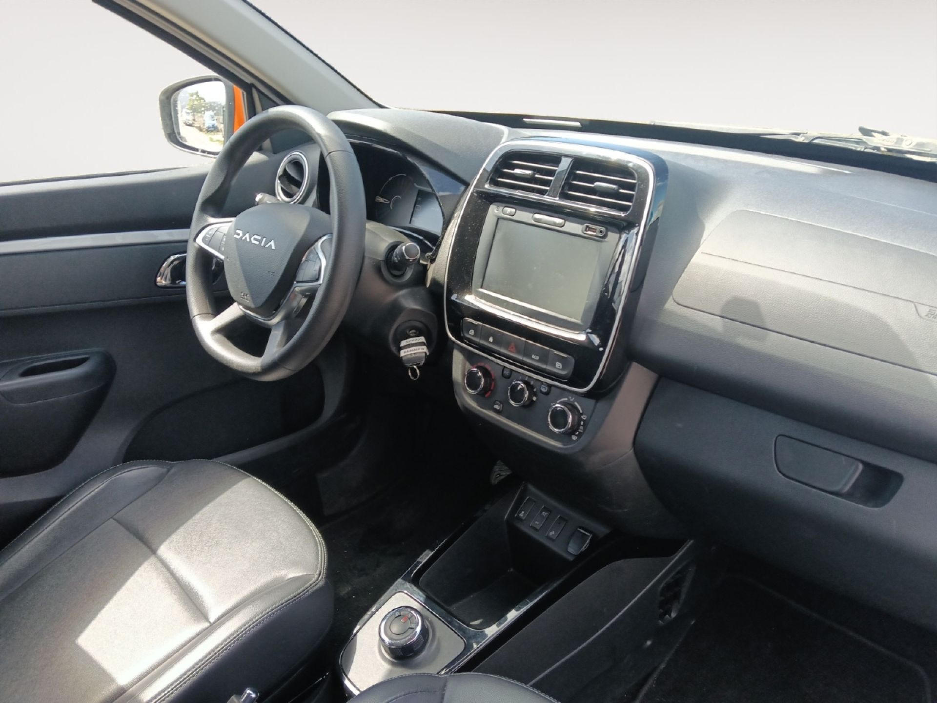 Dacia Spring - 8