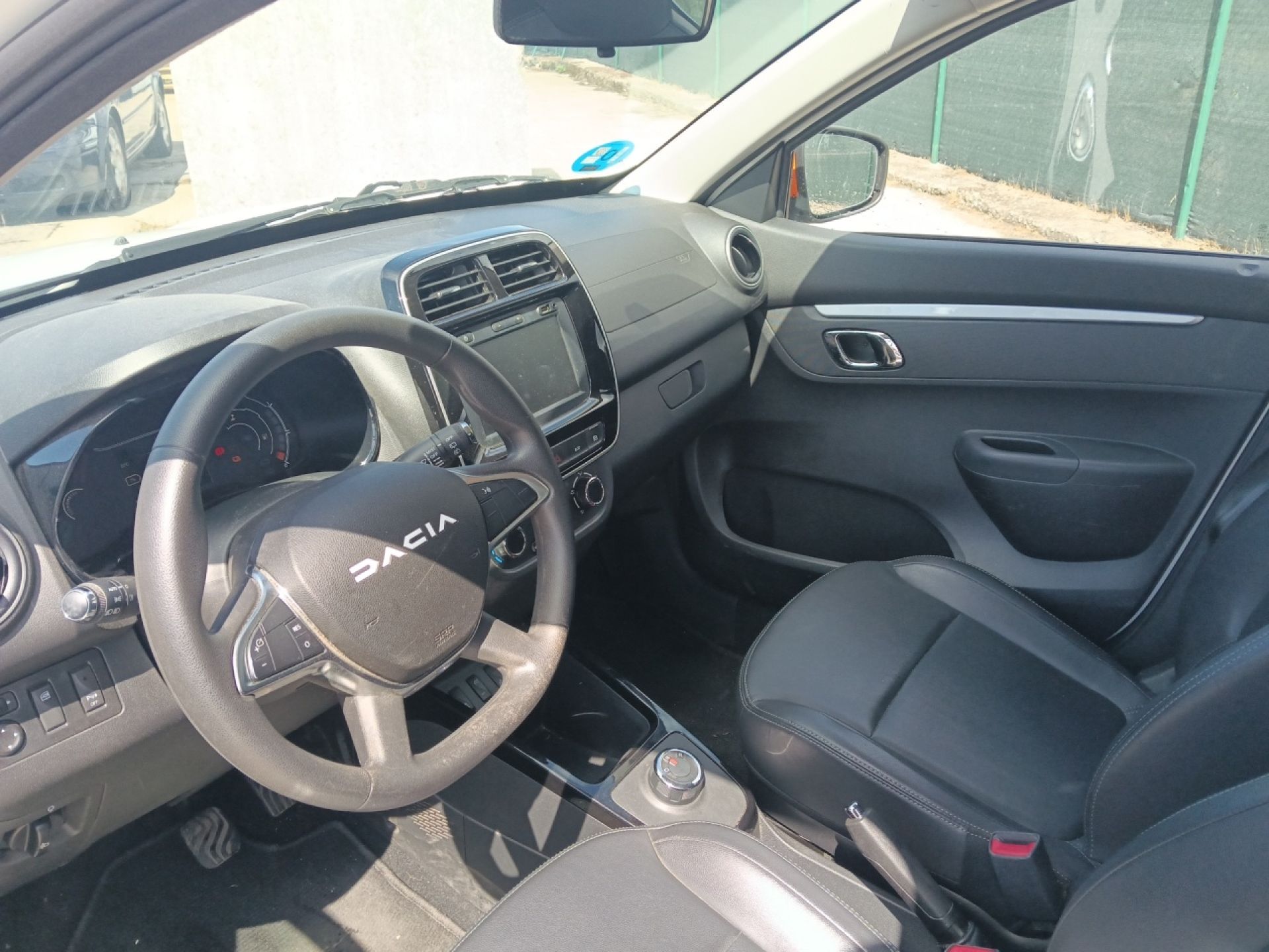 Dacia Spring - 12