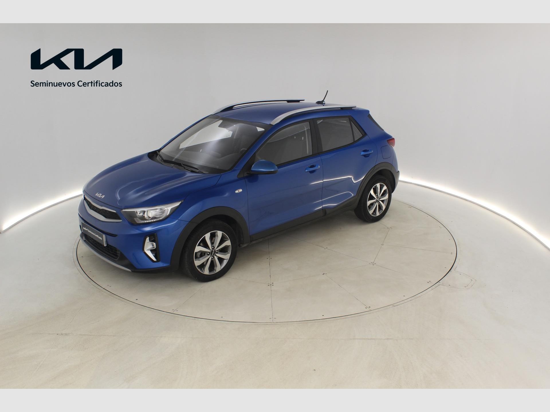 Kia Stonic - 3