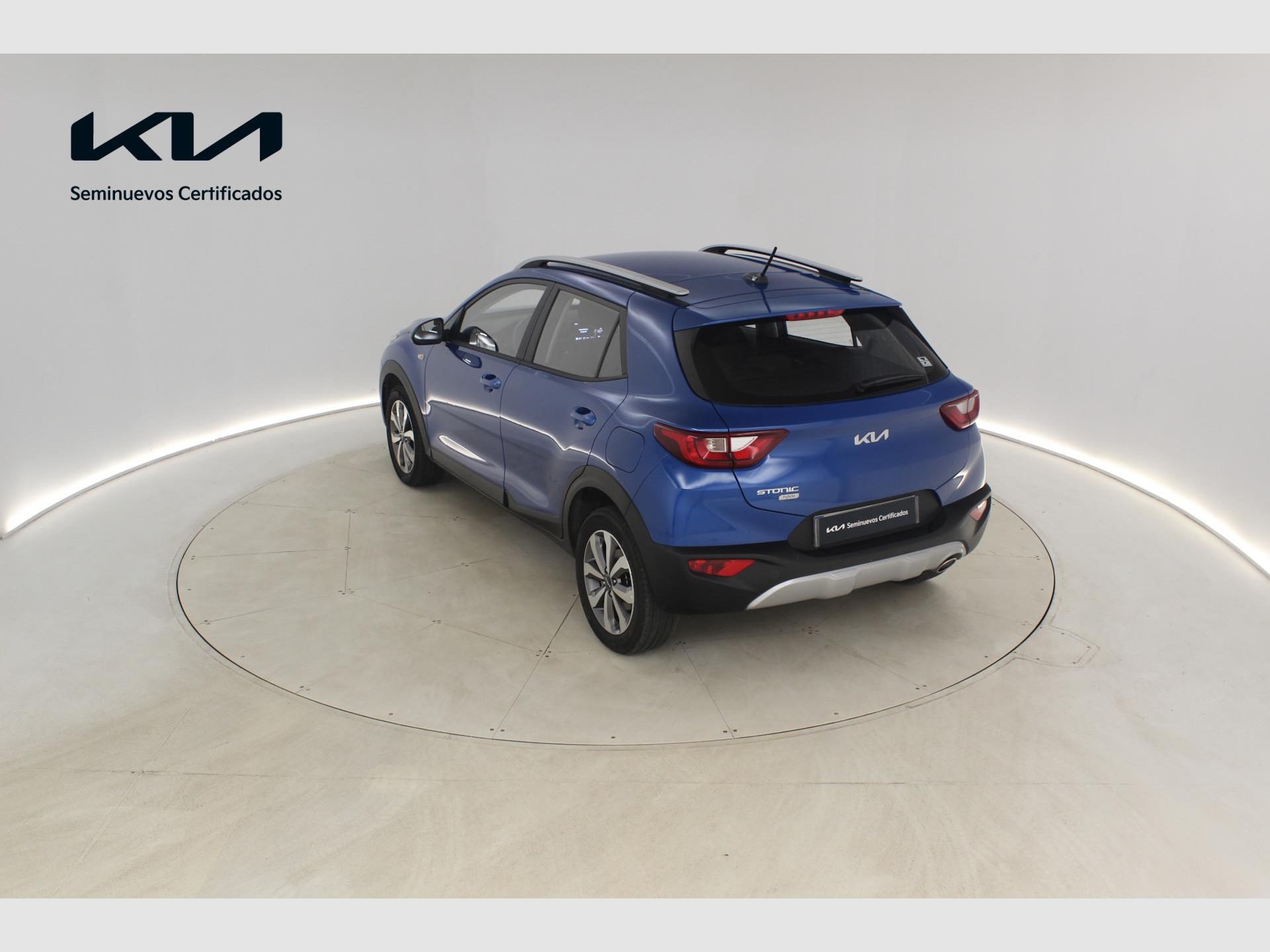 Kia Stonic - 5