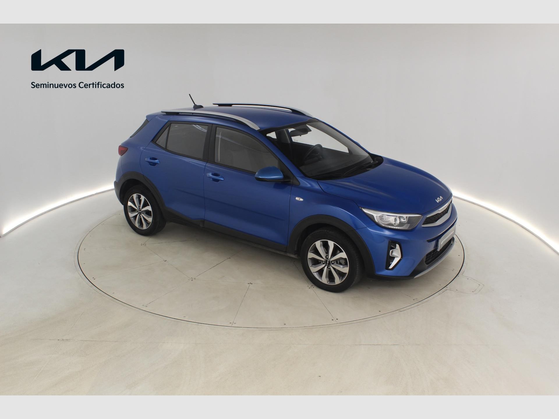 Kia Stonic - 2