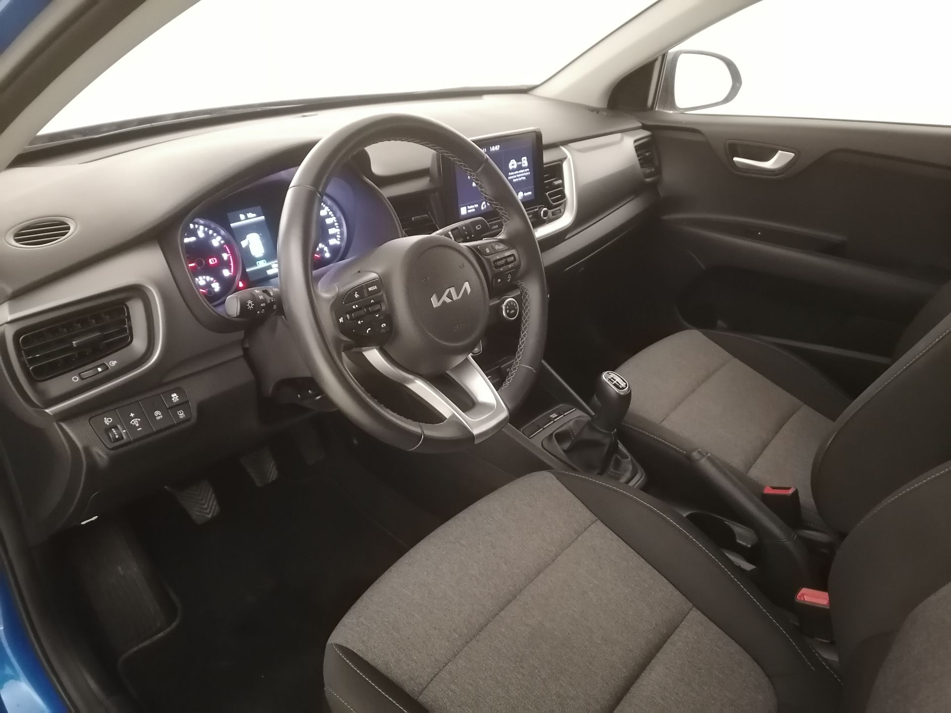 Kia Stonic - 9