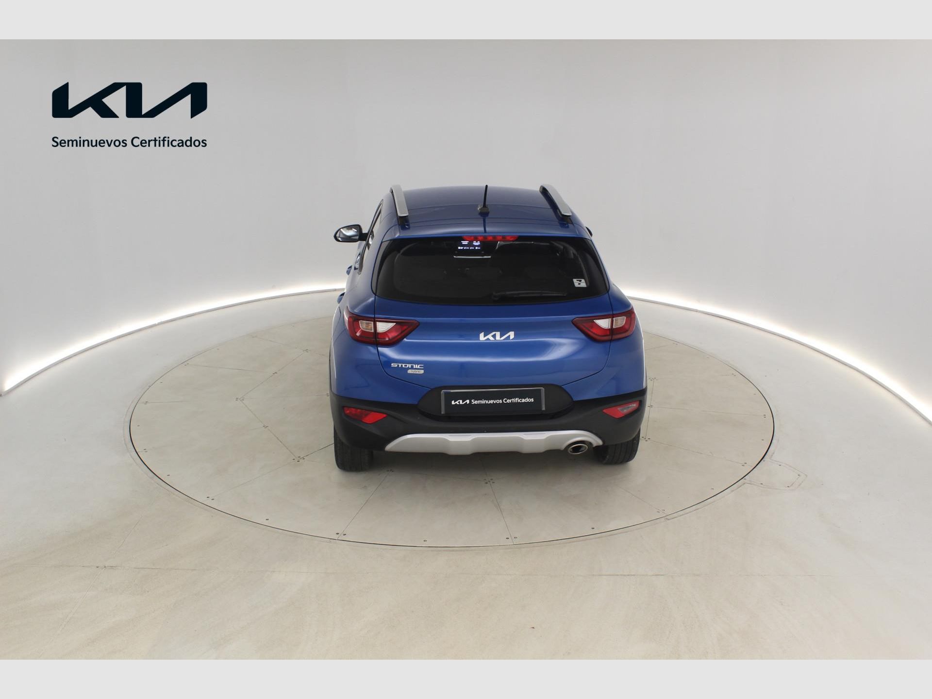 Kia Stonic - 7