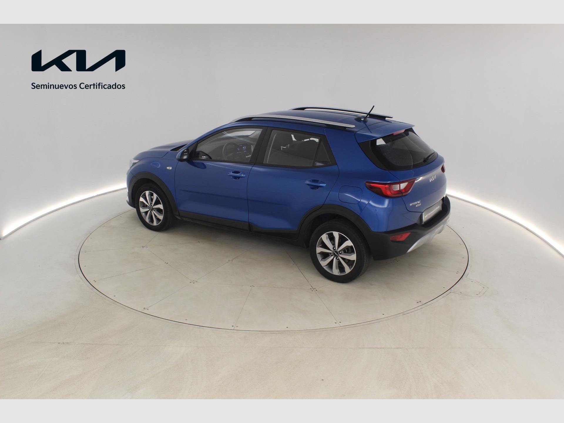 Kia Stonic - 4
