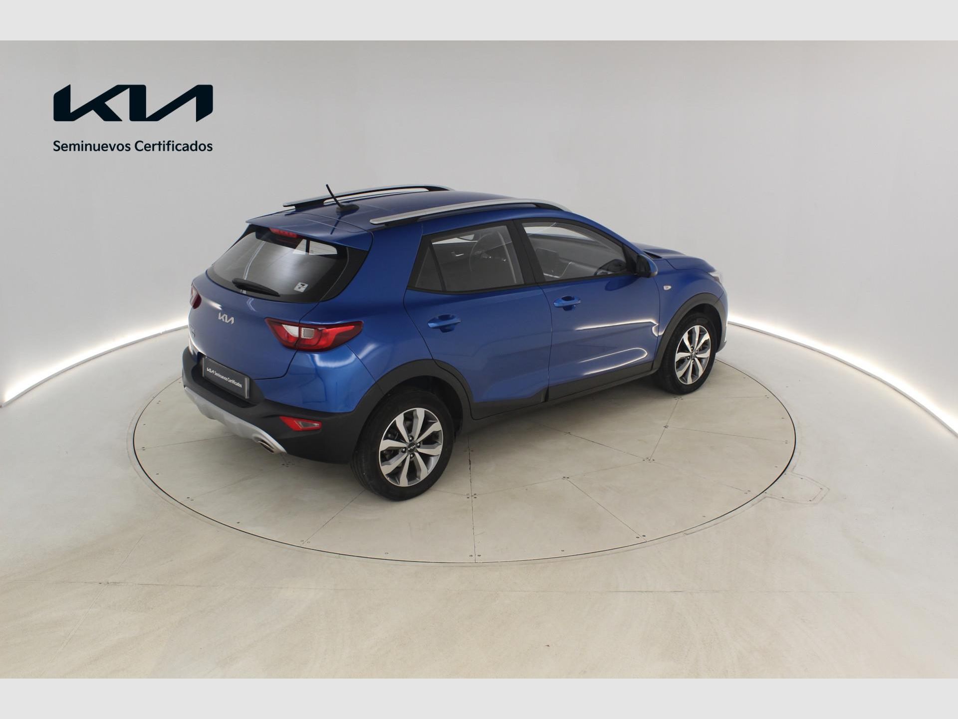 Kia Stonic - 6