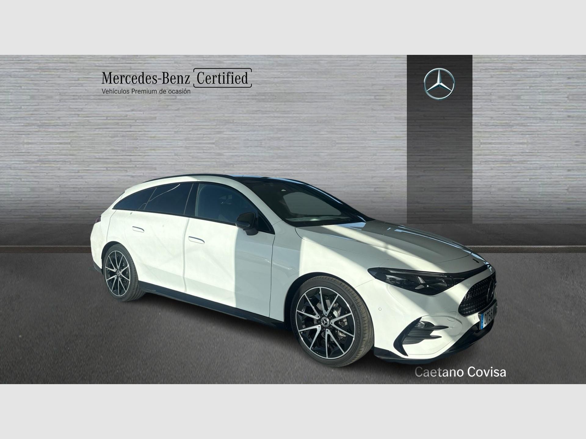 Mercedes-Benz CLA - 3