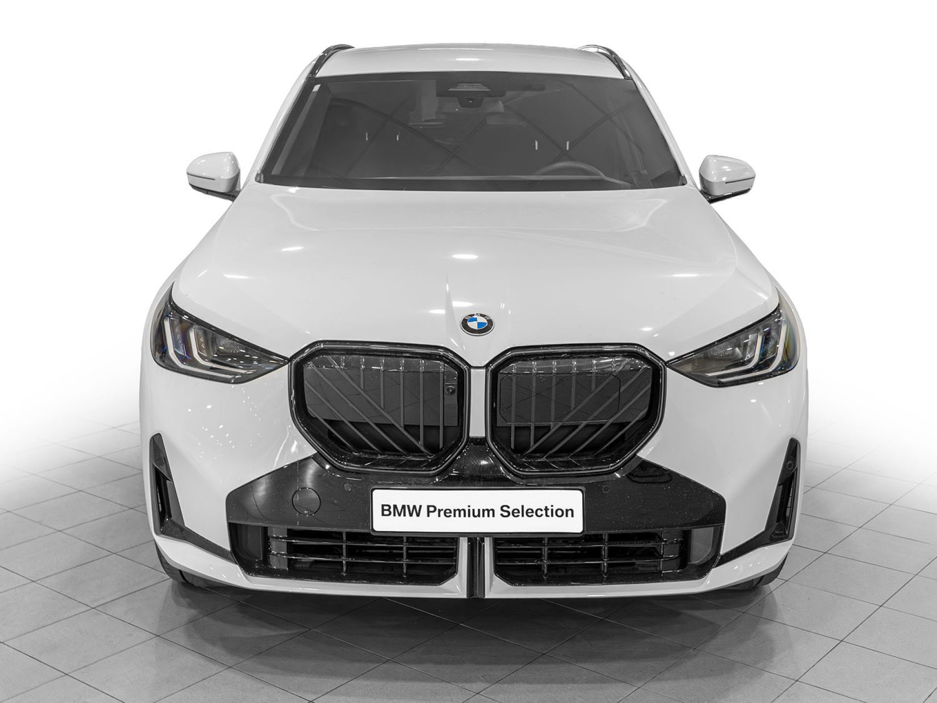 BMW X3 - 2