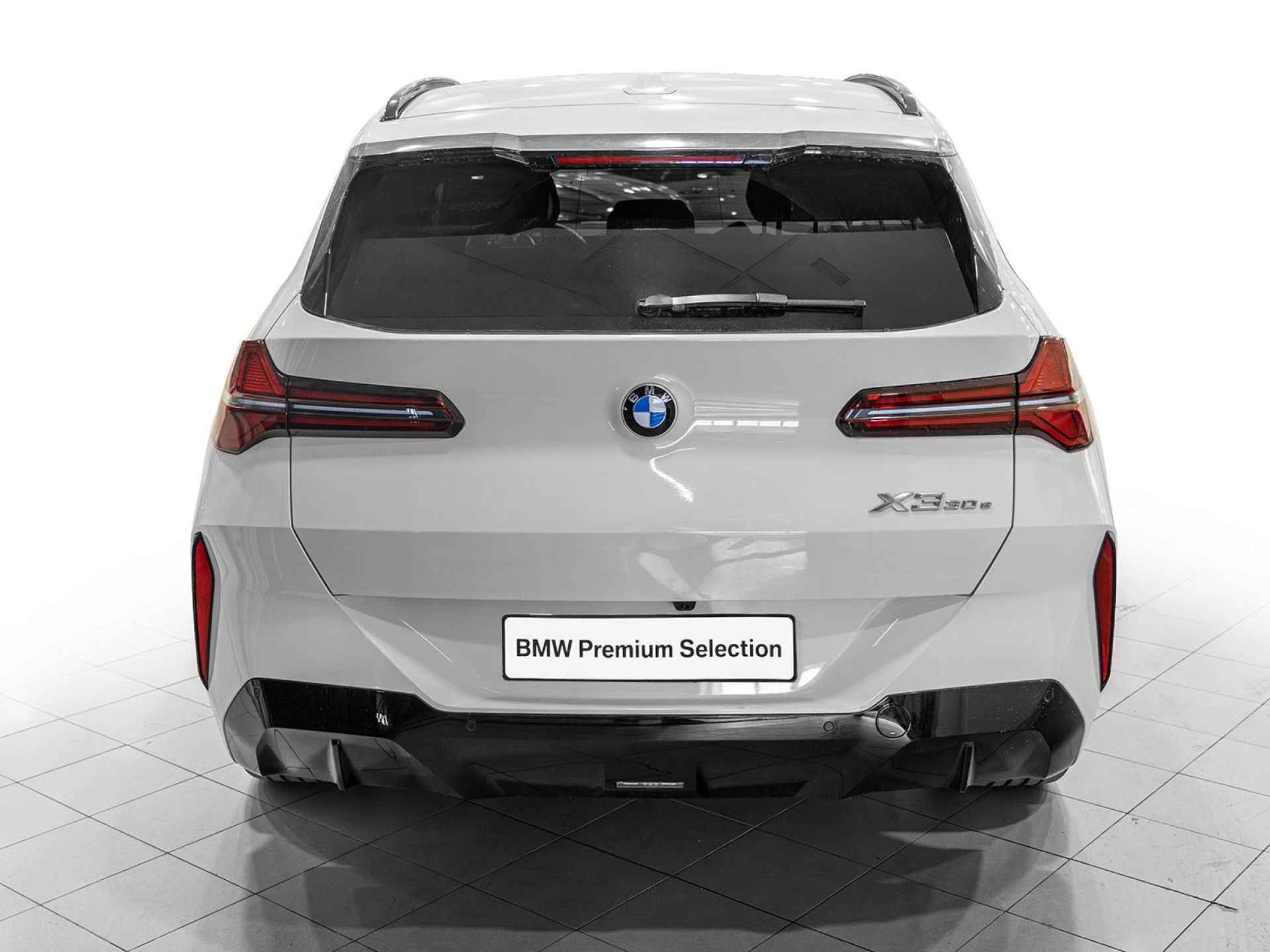 BMW X3 - 4