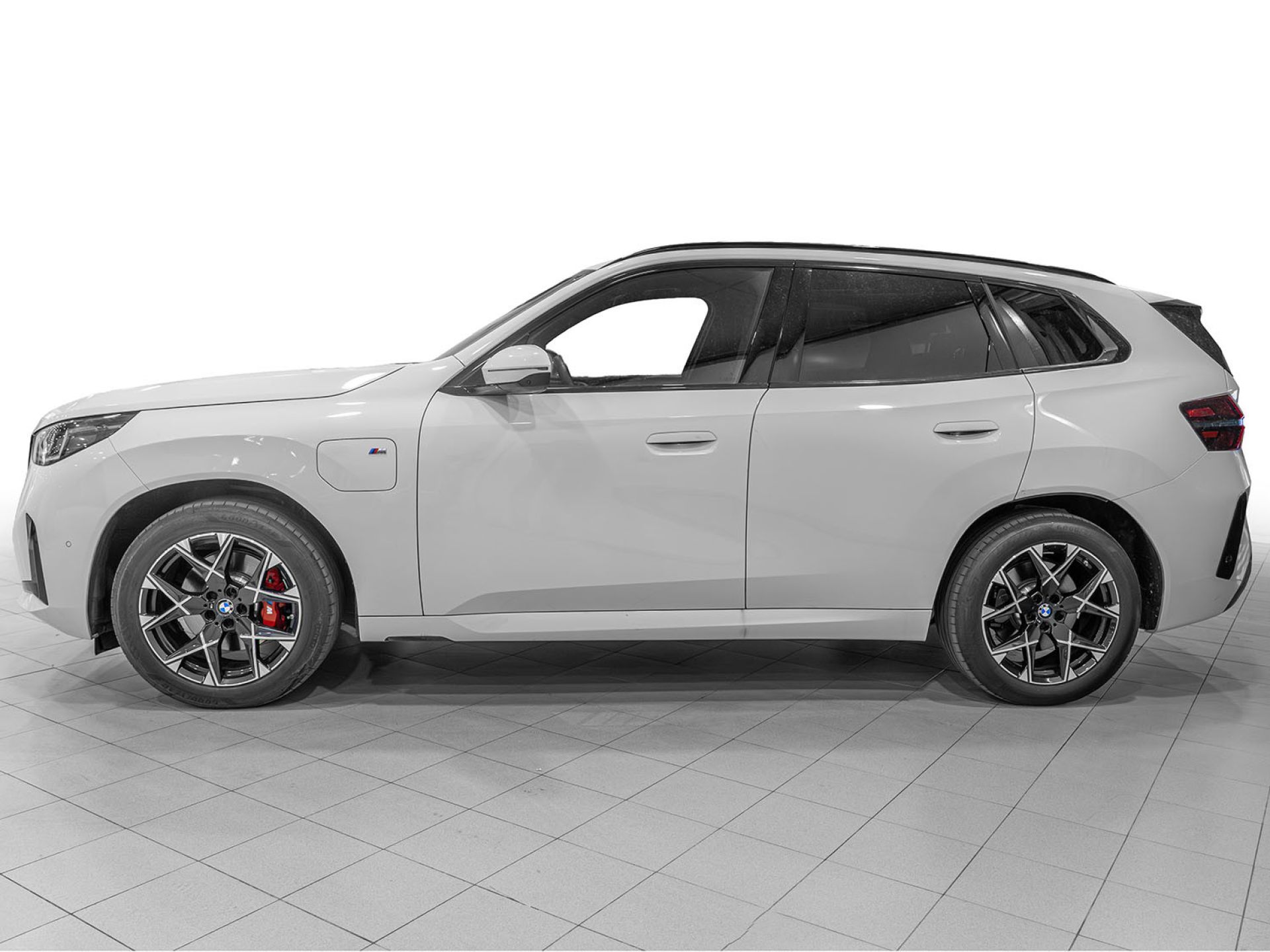 BMW X3 - 3