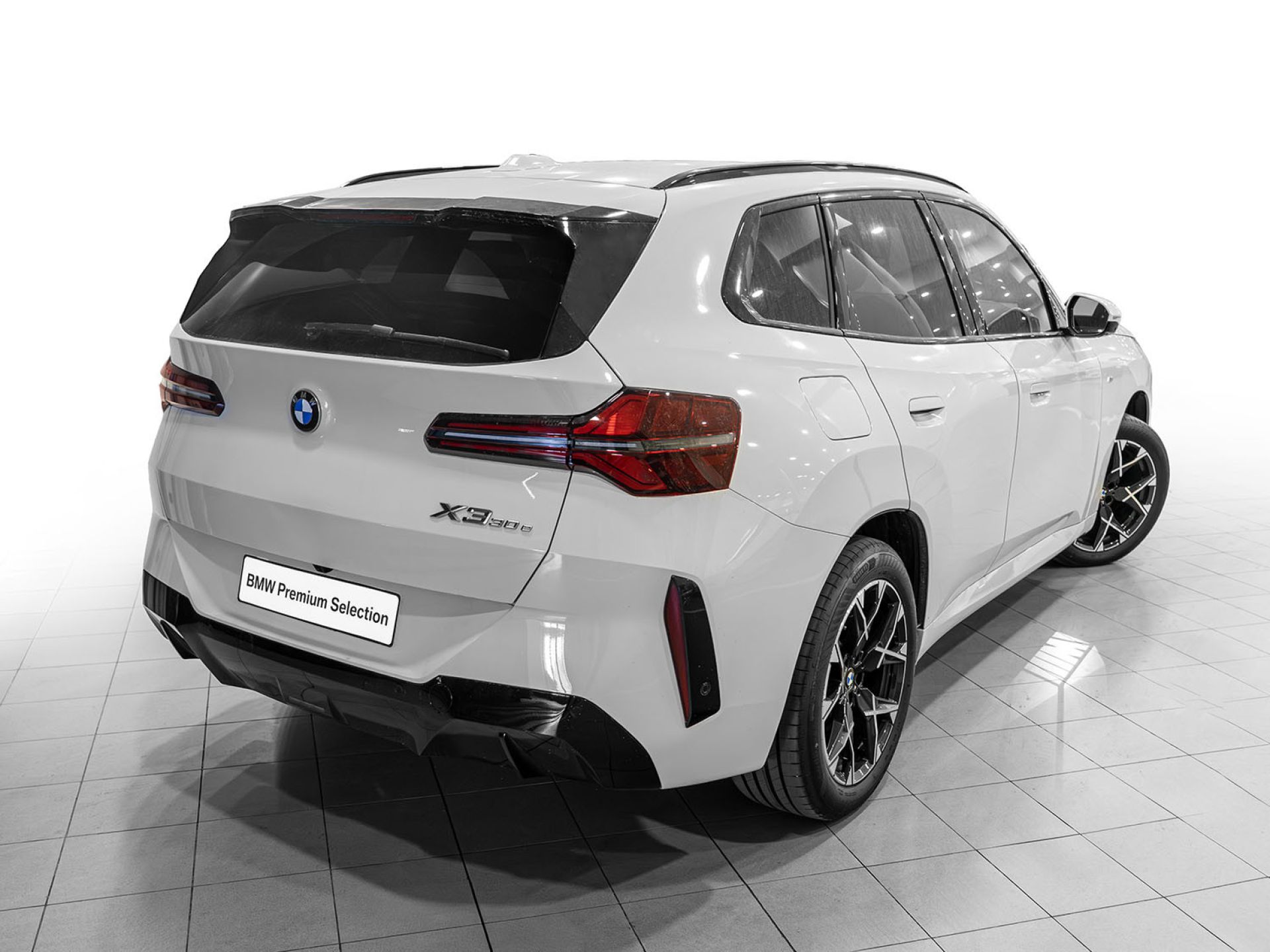 BMW X3 - 5