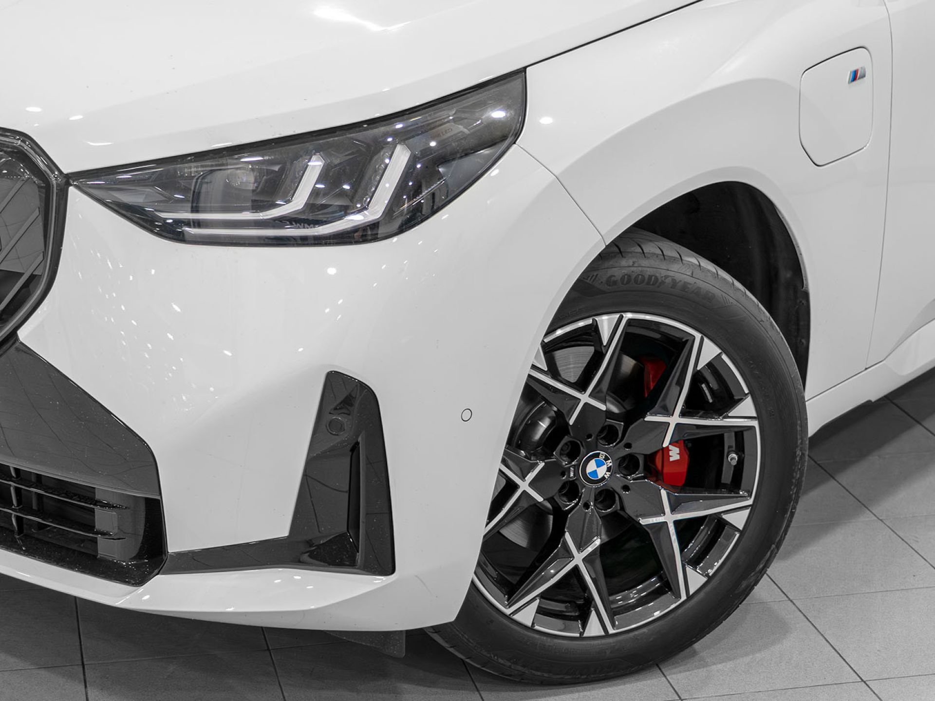 BMW X3 - 6