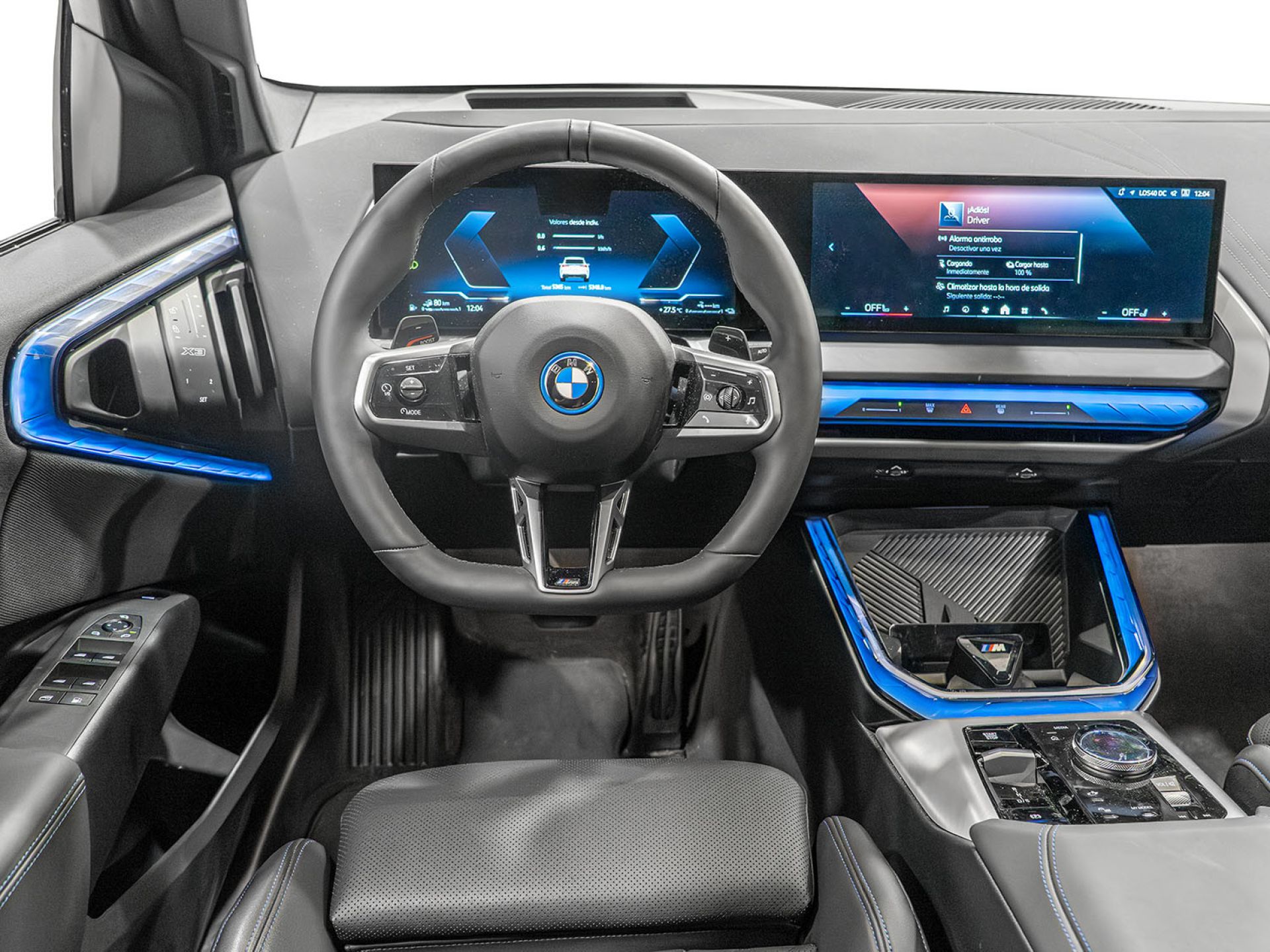 BMW X3 - 7