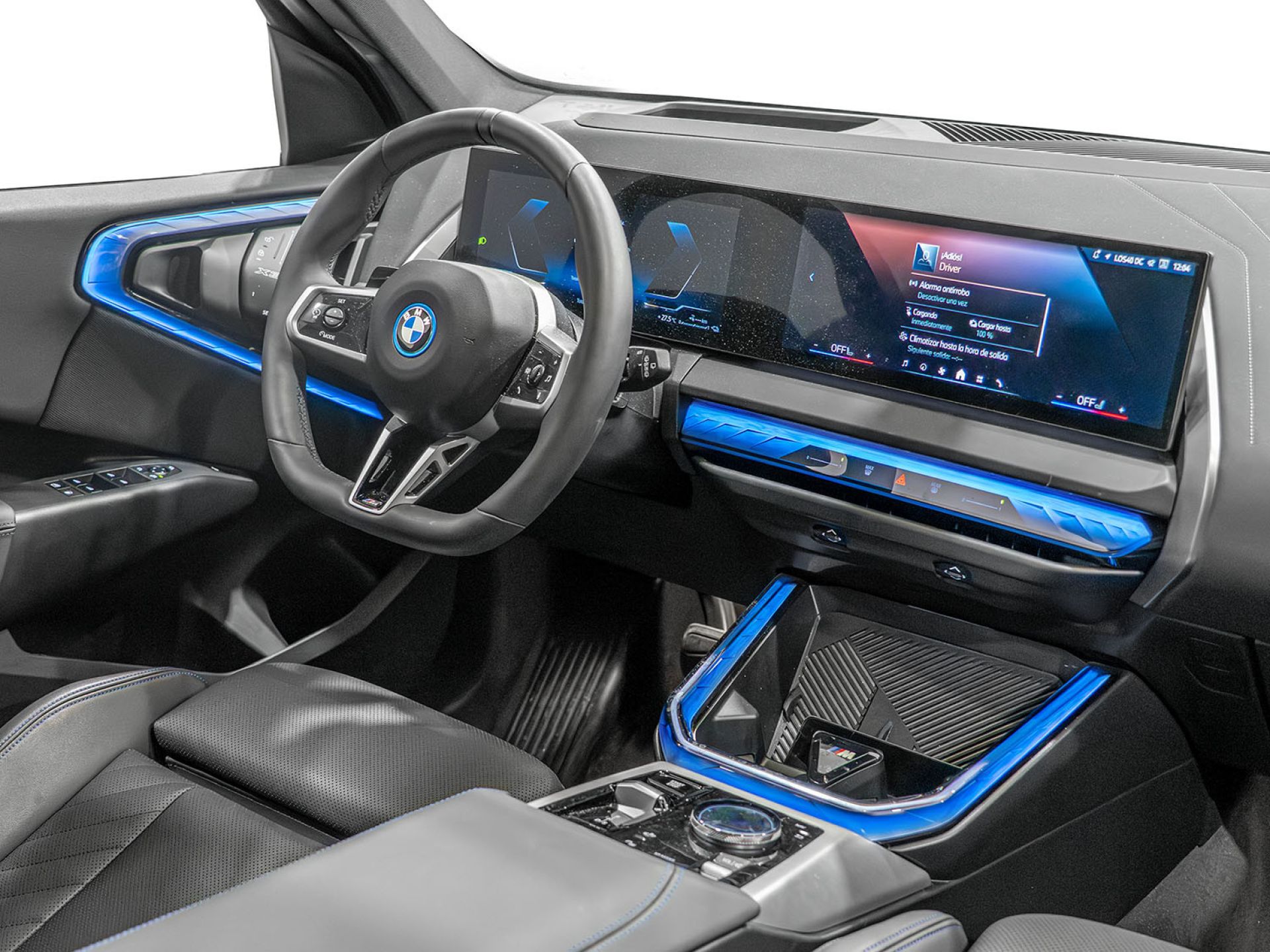 BMW X3 - 8
