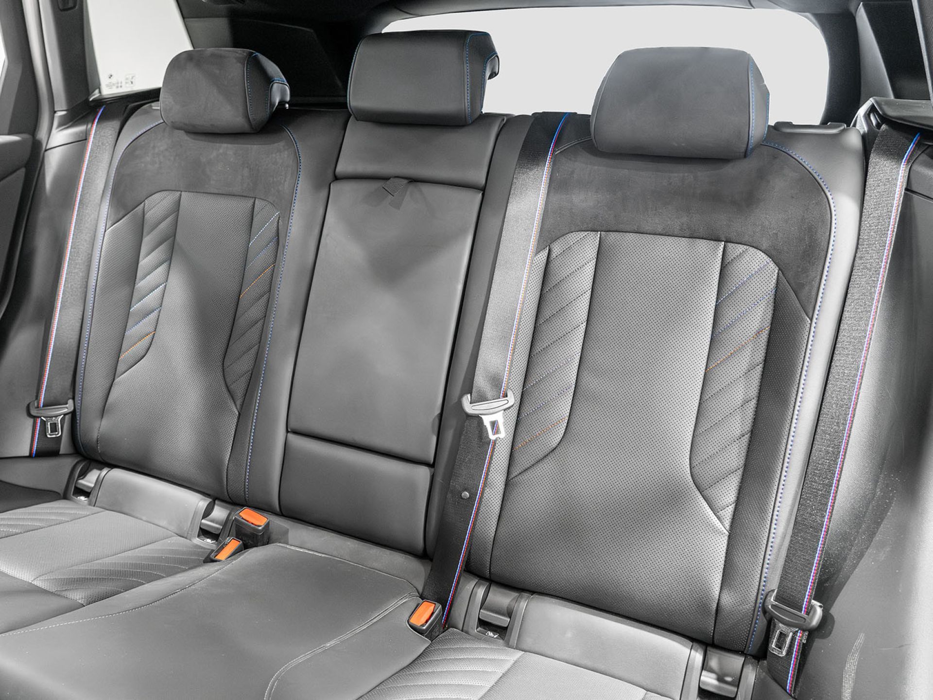 BMW X3 - 9